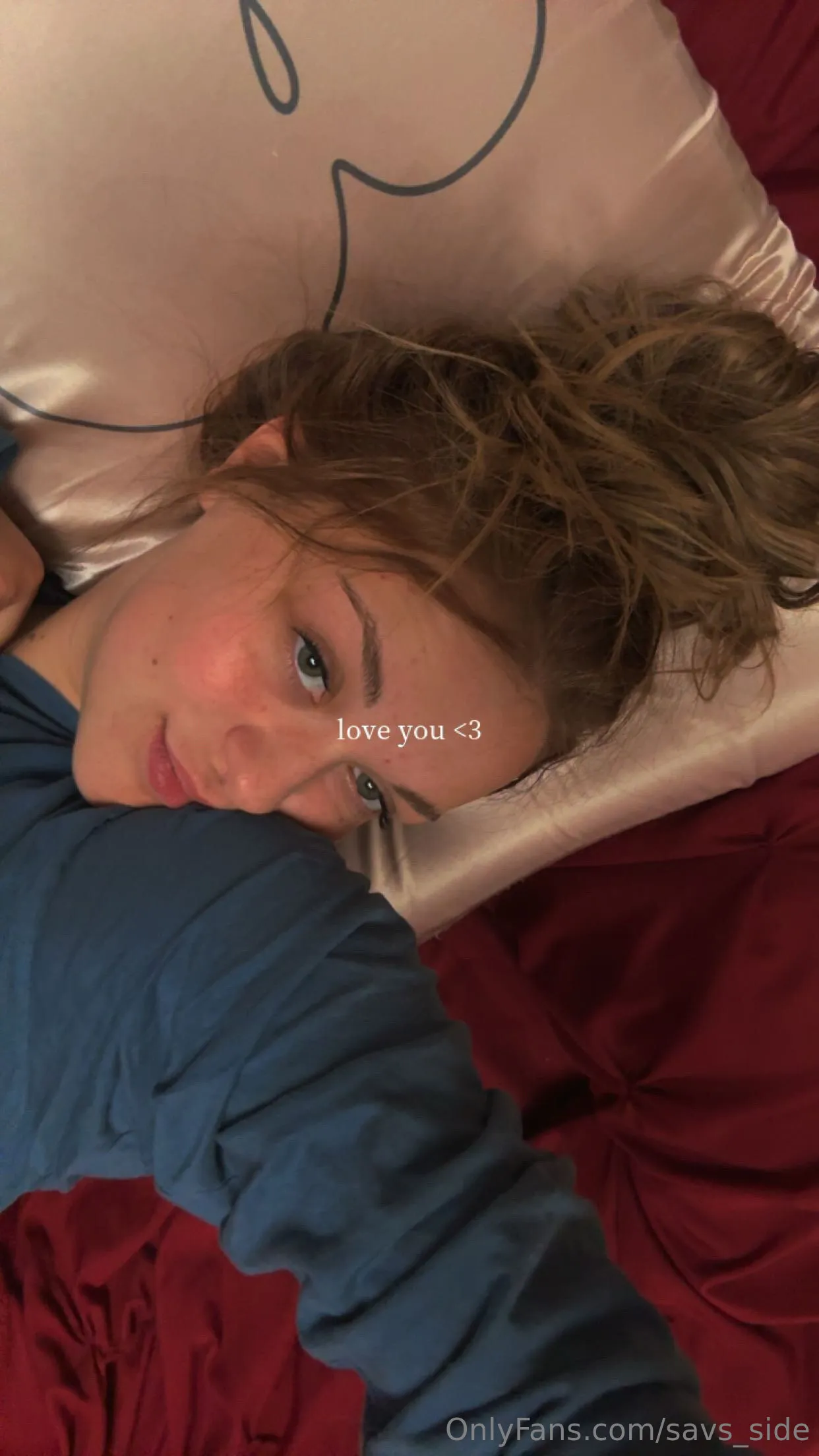 Savvy Sav OnlyFans premium content 3 - savs_side exclusive collection