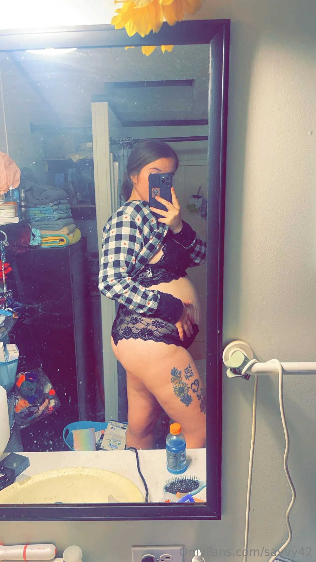 Savvy😘 OnlyFans premium content 3 - savvy42 exclusive collection