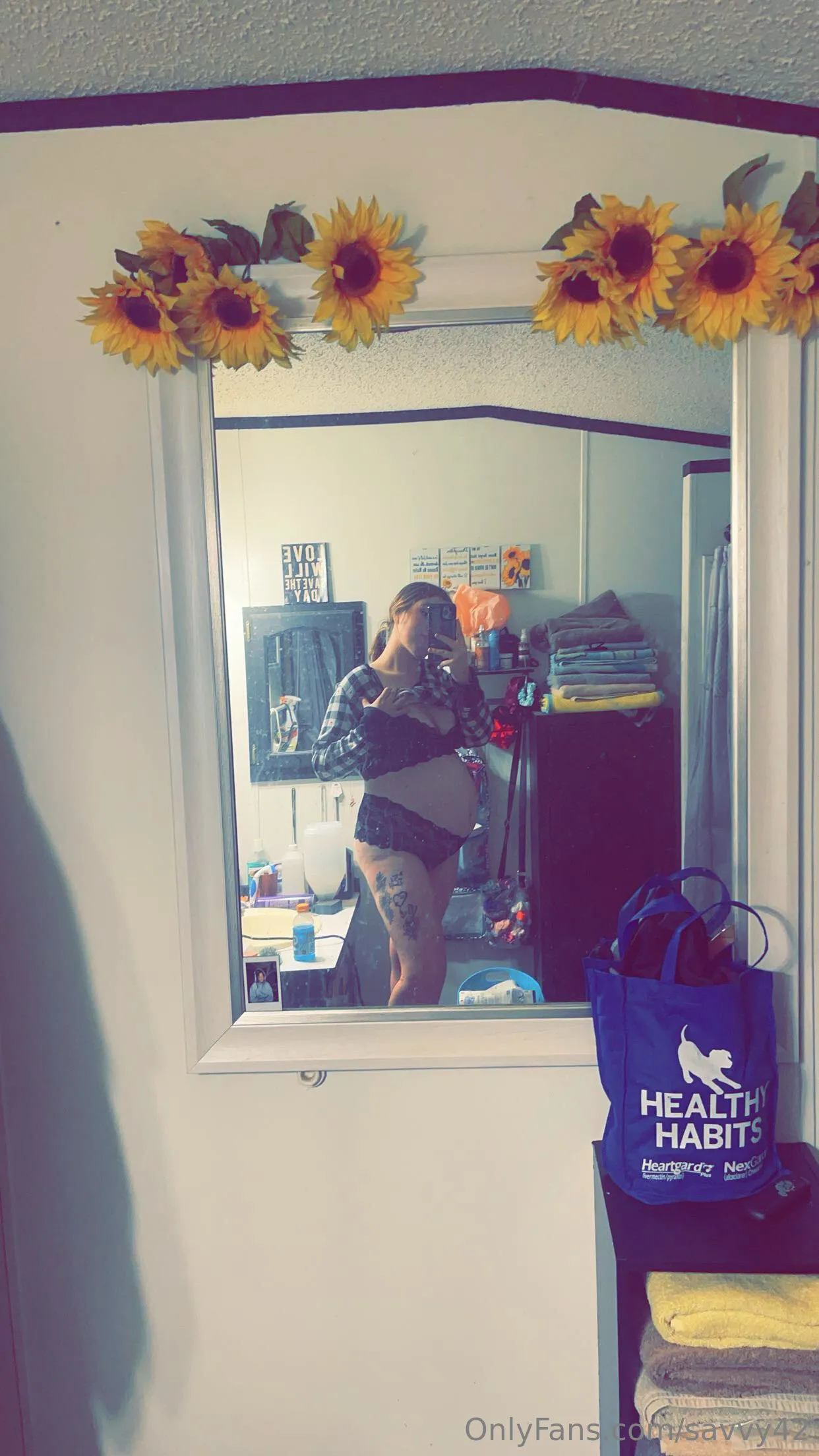 Savvy😘 OnlyFans premium content 1 - savvy42 exclusive collection