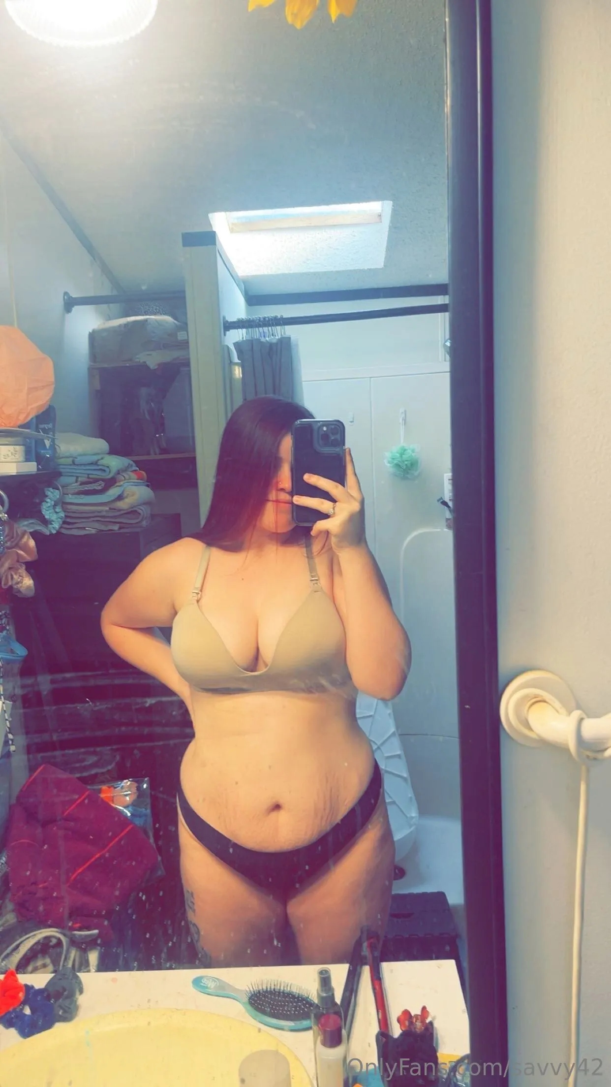 Savvy😘 OnlyFans premium content 7 - savvy42 exclusive collection