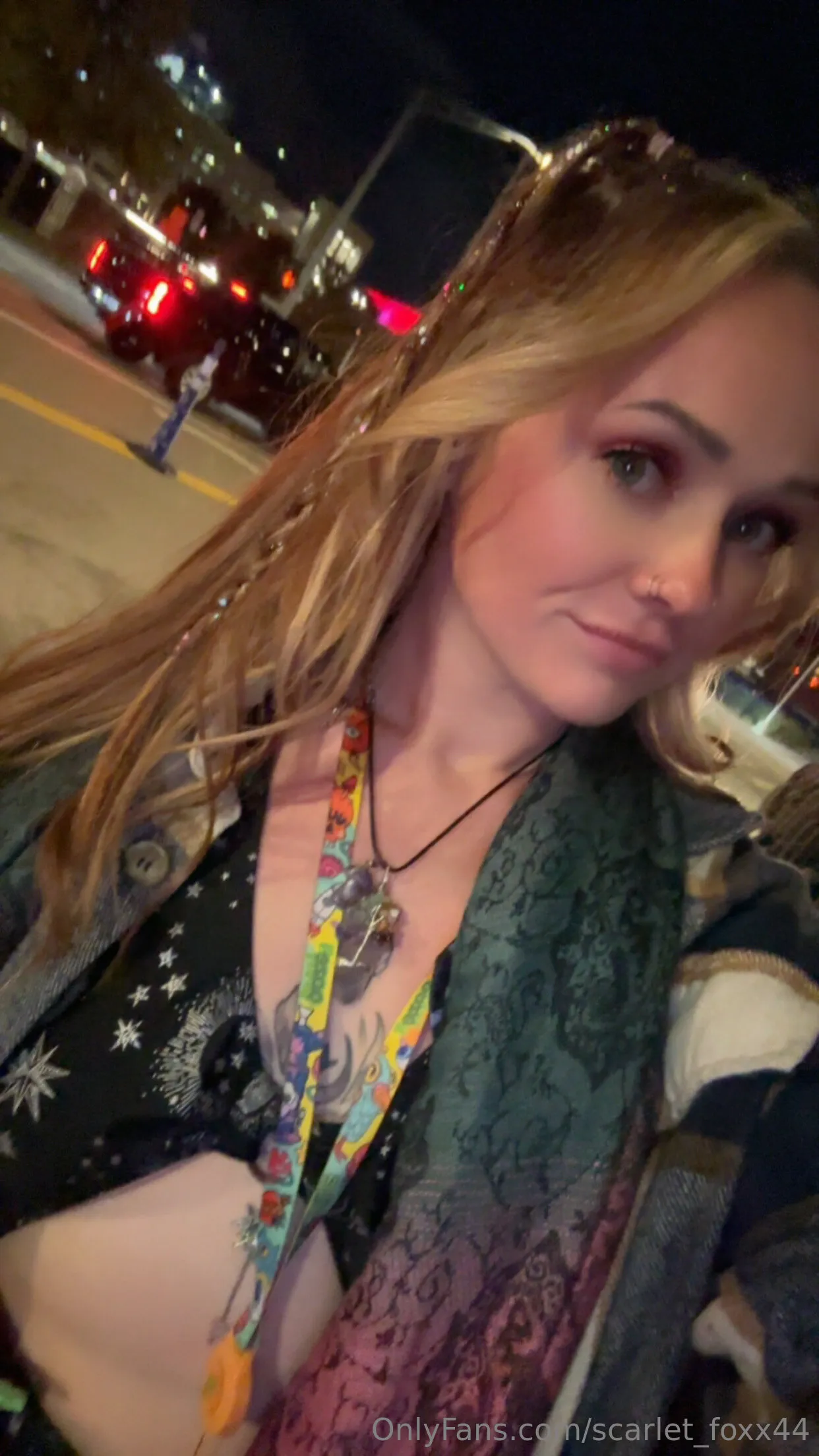 Scarlet OnlyFans premium content 16 - scarlet_foxx44 exclusive collection