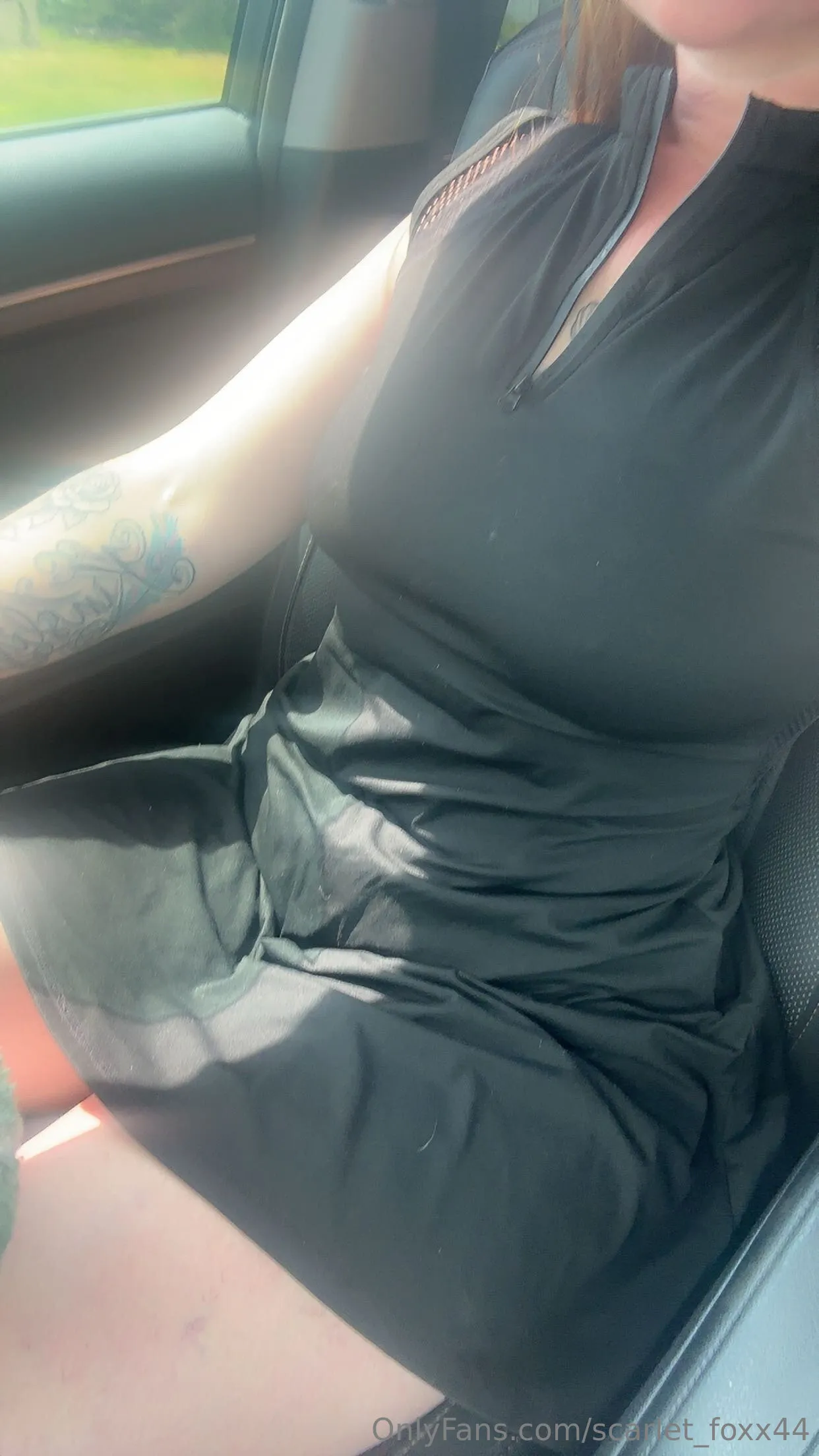 Scarlet OnlyFans premium content 12 - scarlet_foxx44 exclusive collection