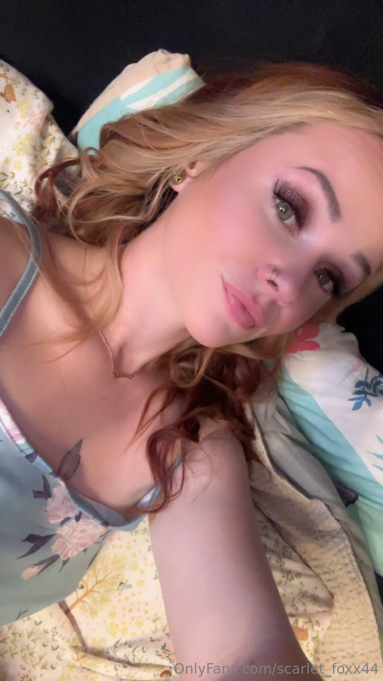 Scarlet OnlyFans premium content 4 - scarlet_foxx44 exclusive collection