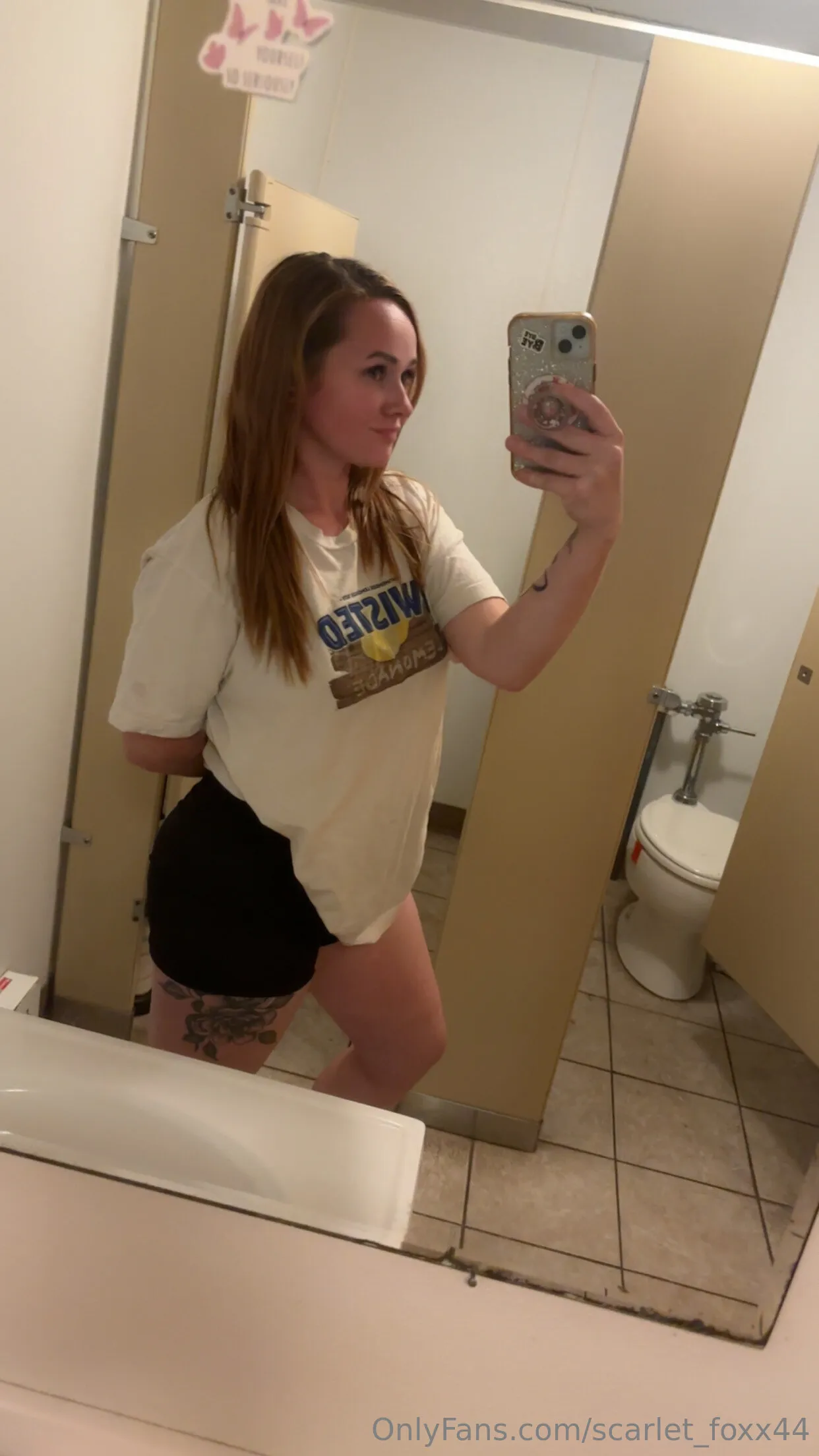 Scarlet OnlyFans premium content 3 - scarlet_foxx44 exclusive collection