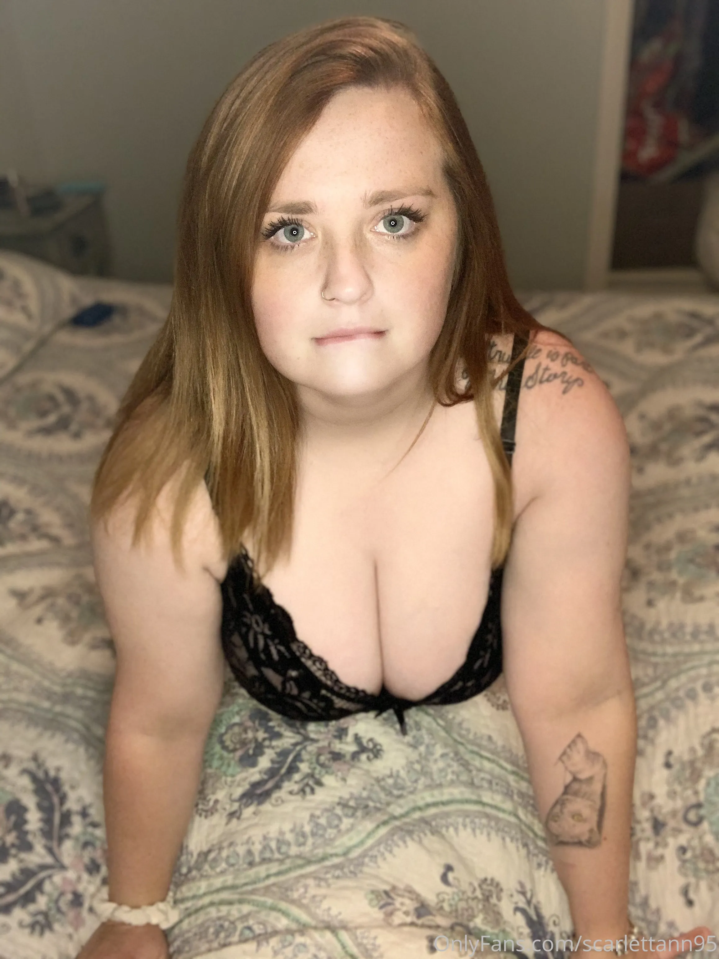 Scarlett Ann OnlyFans premium content 3 - scarlettann95 exclusive collection