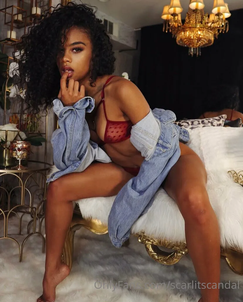 scarlit scandal 💋 OnlyFans premium content 20 - scarlitscandal exclusive collection