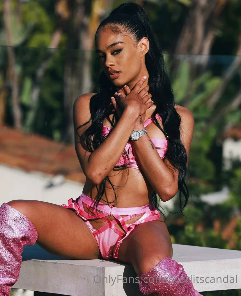 scarlit scandal 💋 OnlyFans premium content 19 - scarlitscandal exclusive collection