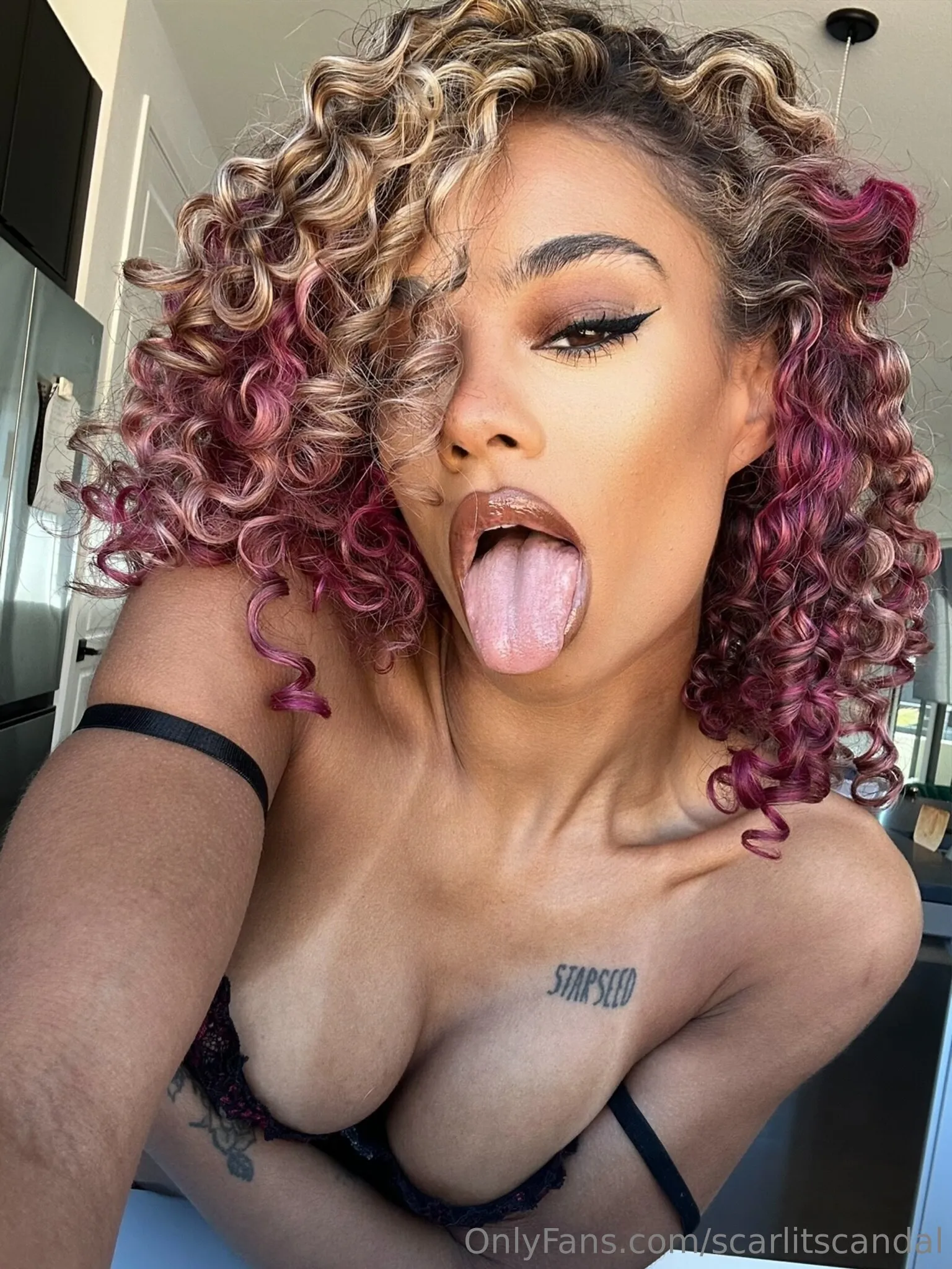 scarlit scandal 💋 OnlyFans premium content 15 - scarlitscandal exclusive collection