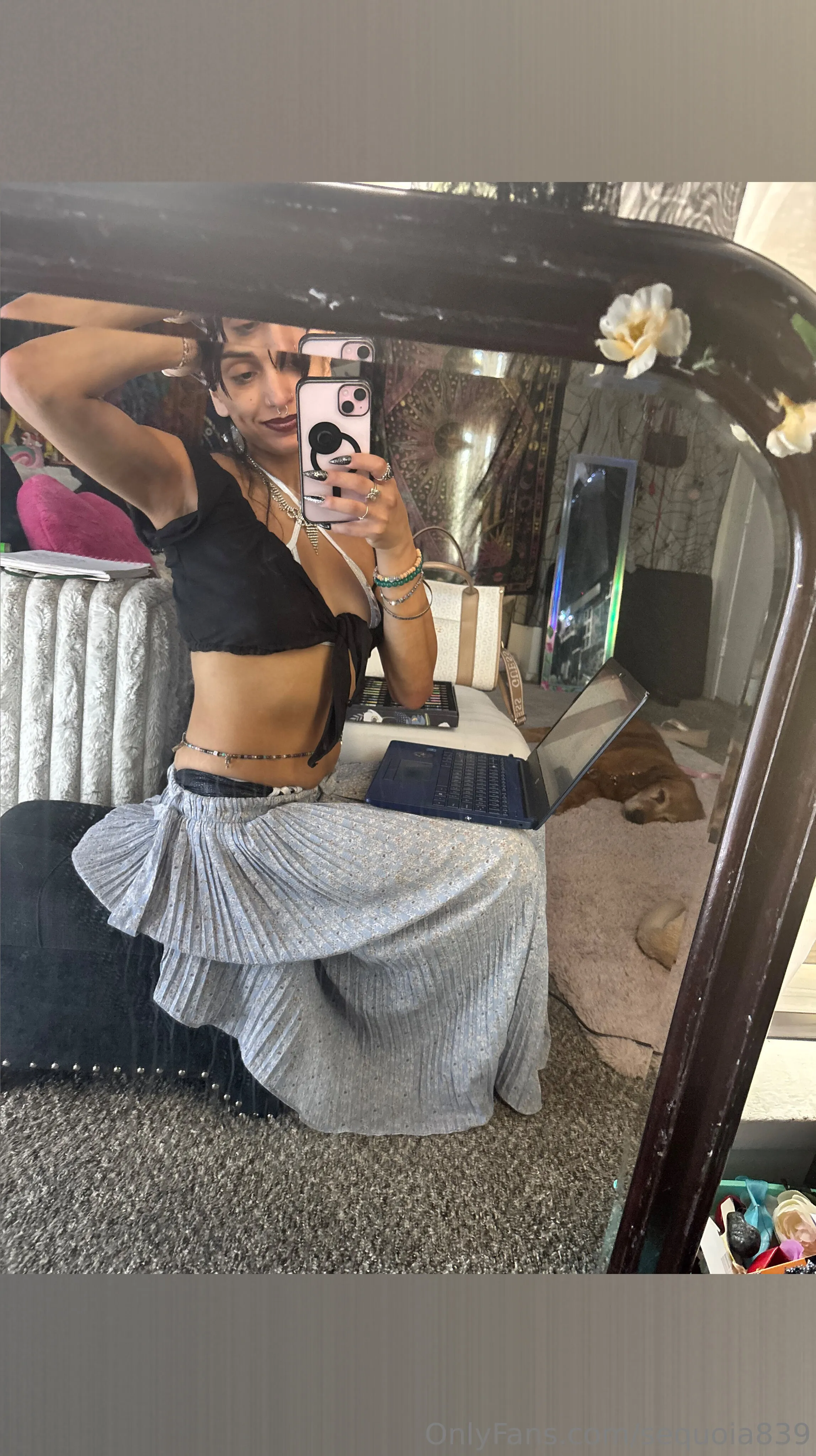 Sequoia OnlyFans premium content 12 - sequoia839 exclusive collection