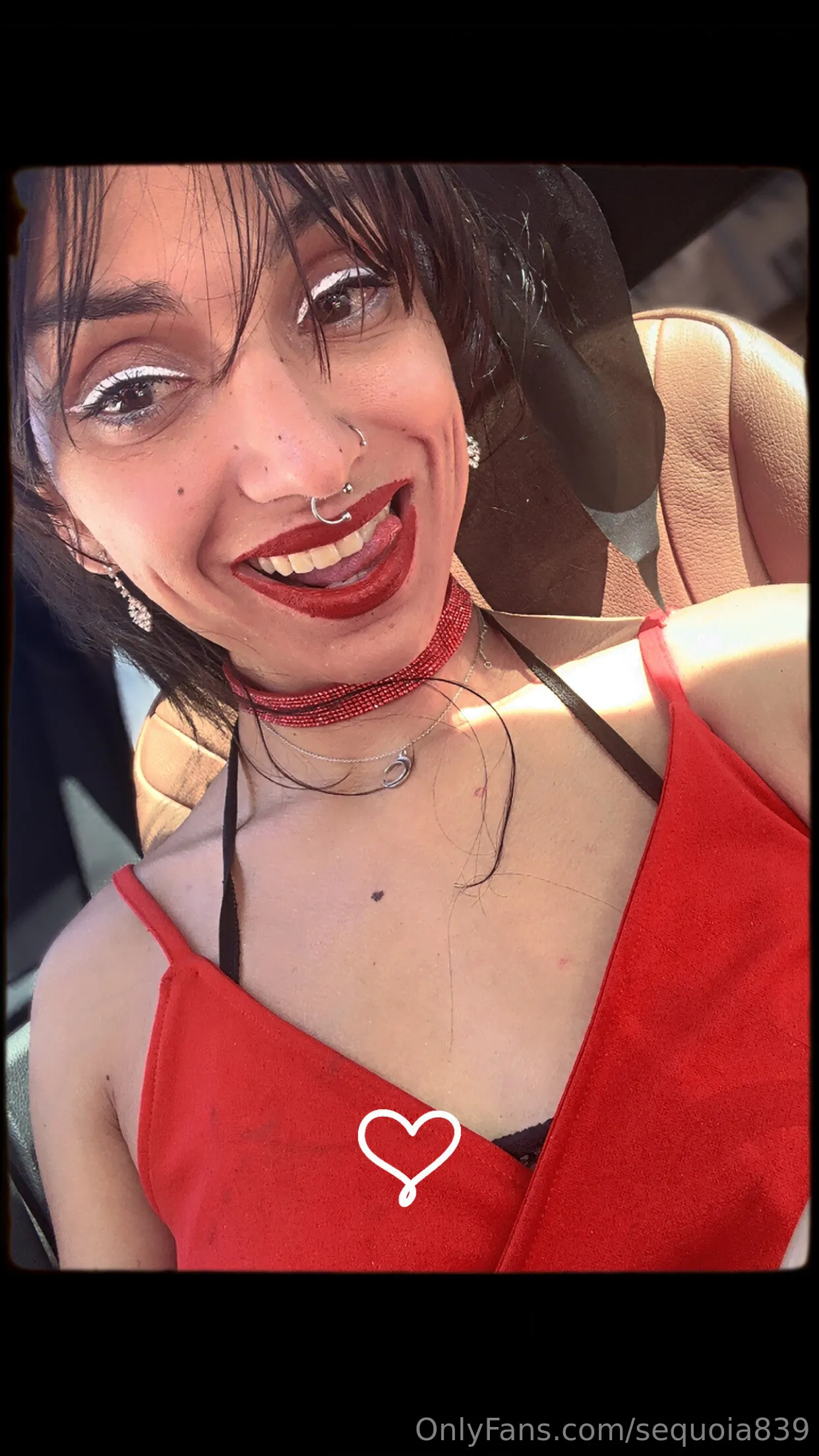 Sequoia OnlyFans premium content 11 - sequoia839 exclusive collection