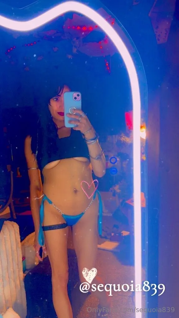 Sequoia OnlyFans premium content 6 - sequoia839 exclusive collection