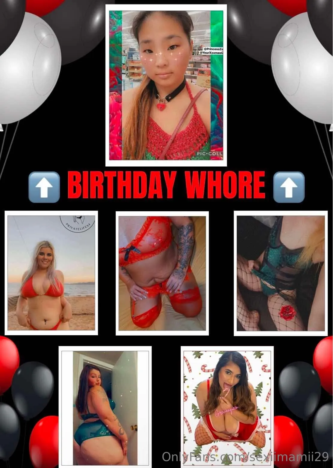 Ms Pretty Pussy OnlyFans premium content 5 - sexiimamii29 exclusive collection