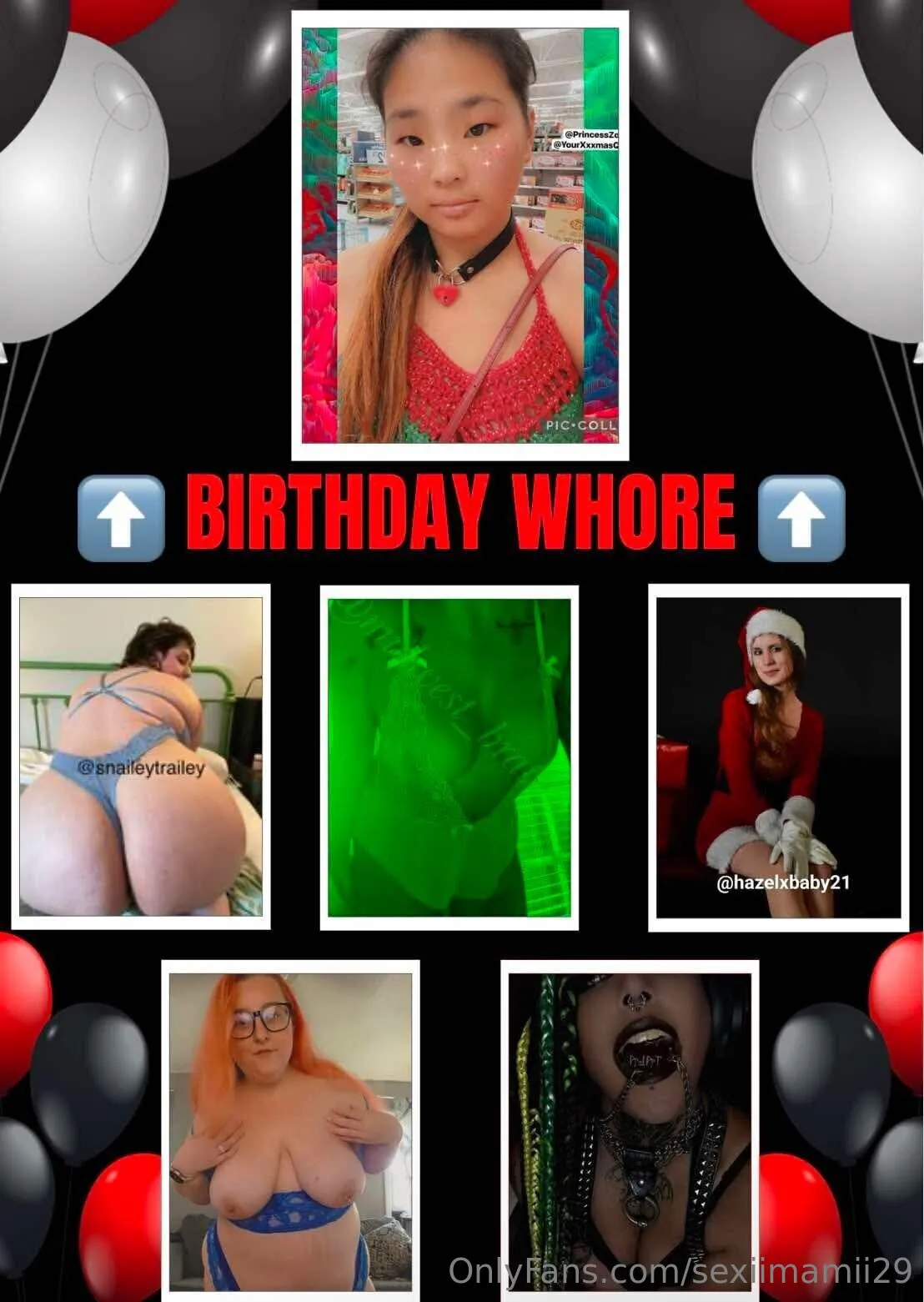 Ms Pretty Pussy OnlyFans premium content 4 - sexiimamii29 exclusive collection