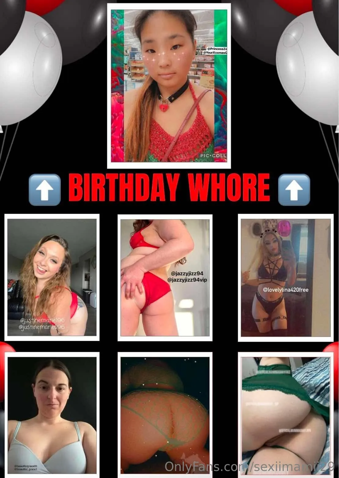 Ms Pretty Pussy OnlyFans premium content 3 - sexiimamii29 exclusive collection