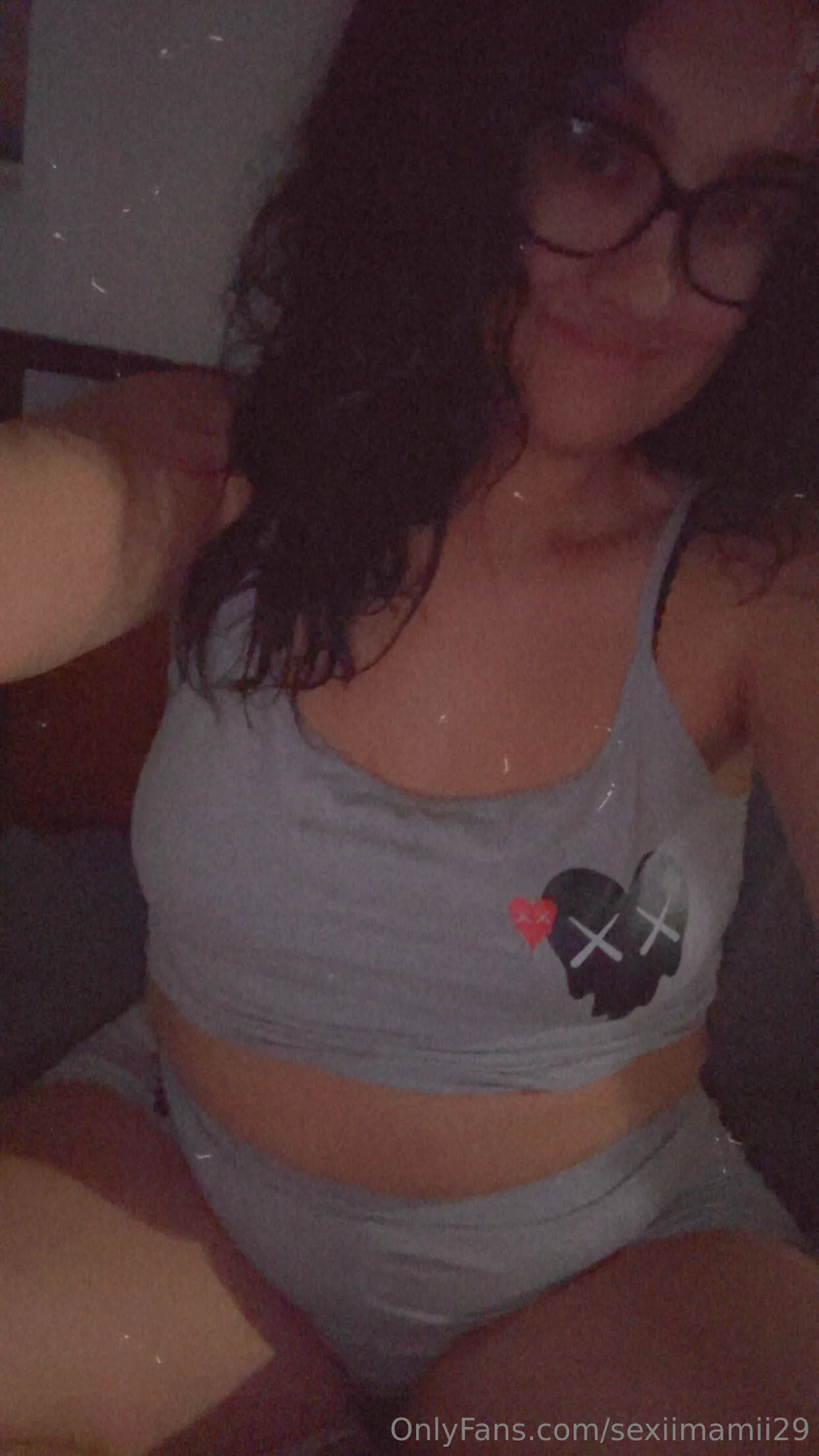 Ms Pretty Pussy OnlyFans premium content 19 - sexiimamii29 exclusive collection