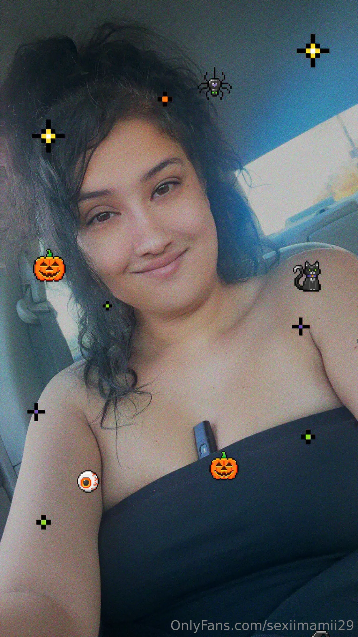 Ms Pretty Pussy OnlyFans premium content 16 - sexiimamii29 exclusive collection