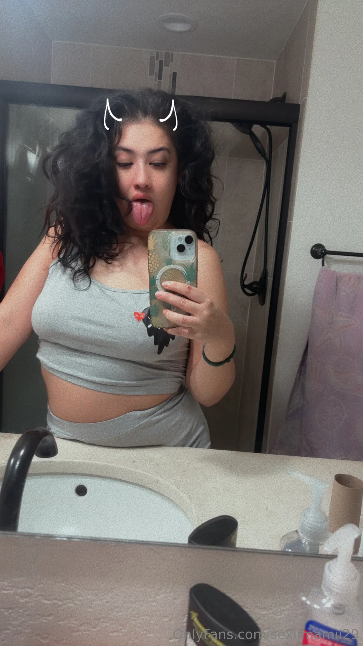 Ms Pretty Pussy OnlyFans premium content 11 - sexiimamii29 exclusive collection