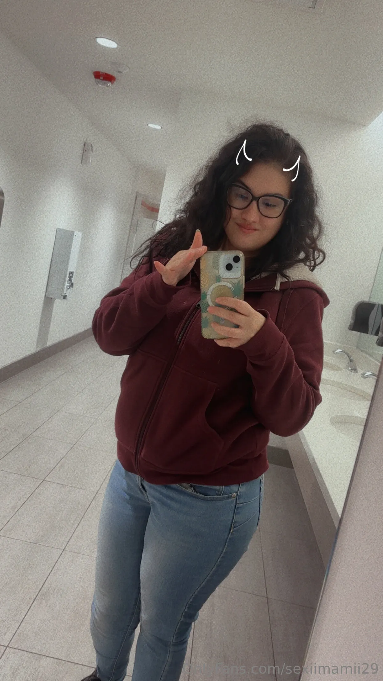 Ms Pretty Pussy OnlyFans premium content 10 - sexiimamii29 exclusive collection