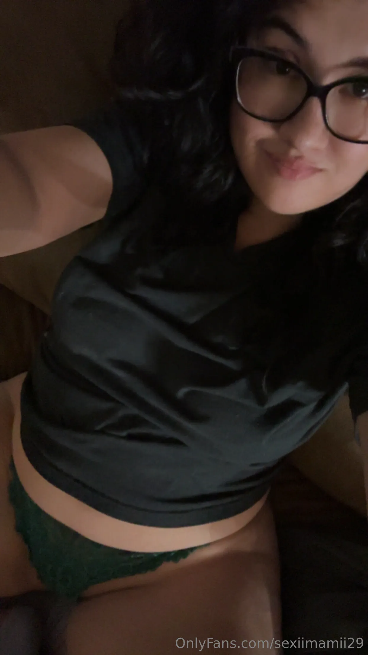 Ms Pretty Pussy OnlyFans premium content 6 - sexiimamii29 exclusive collection