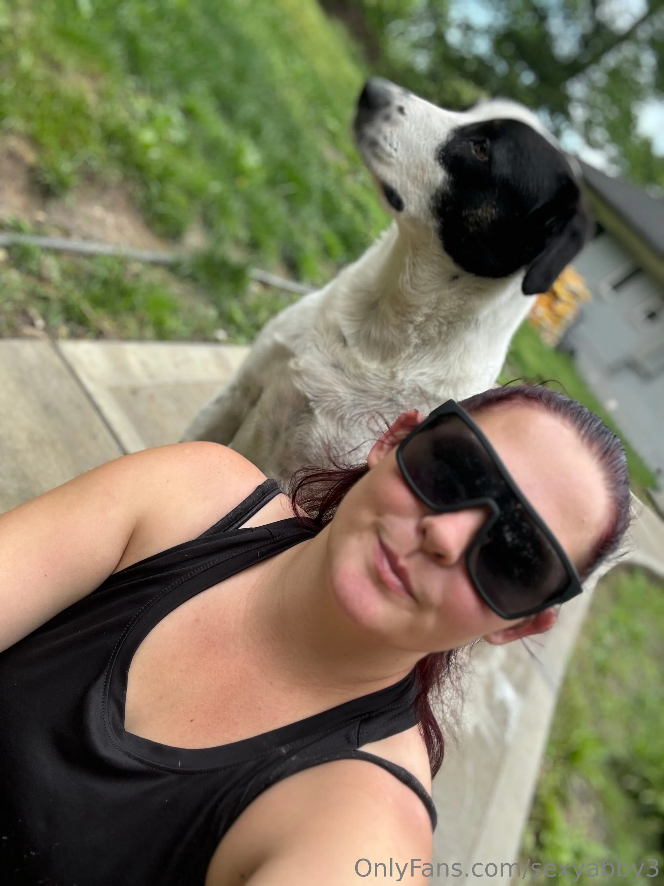 Abby OnlyFans premium content 7 - sexyabby3 exclusive collection