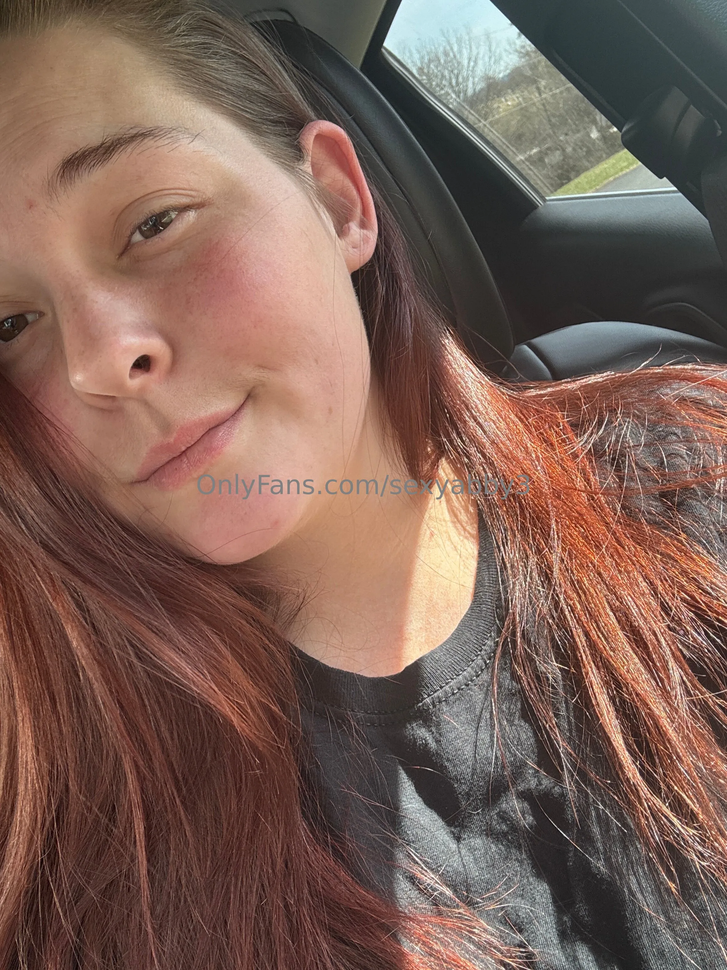 Abby OnlyFans premium content 4 - sexyabby3 exclusive collection