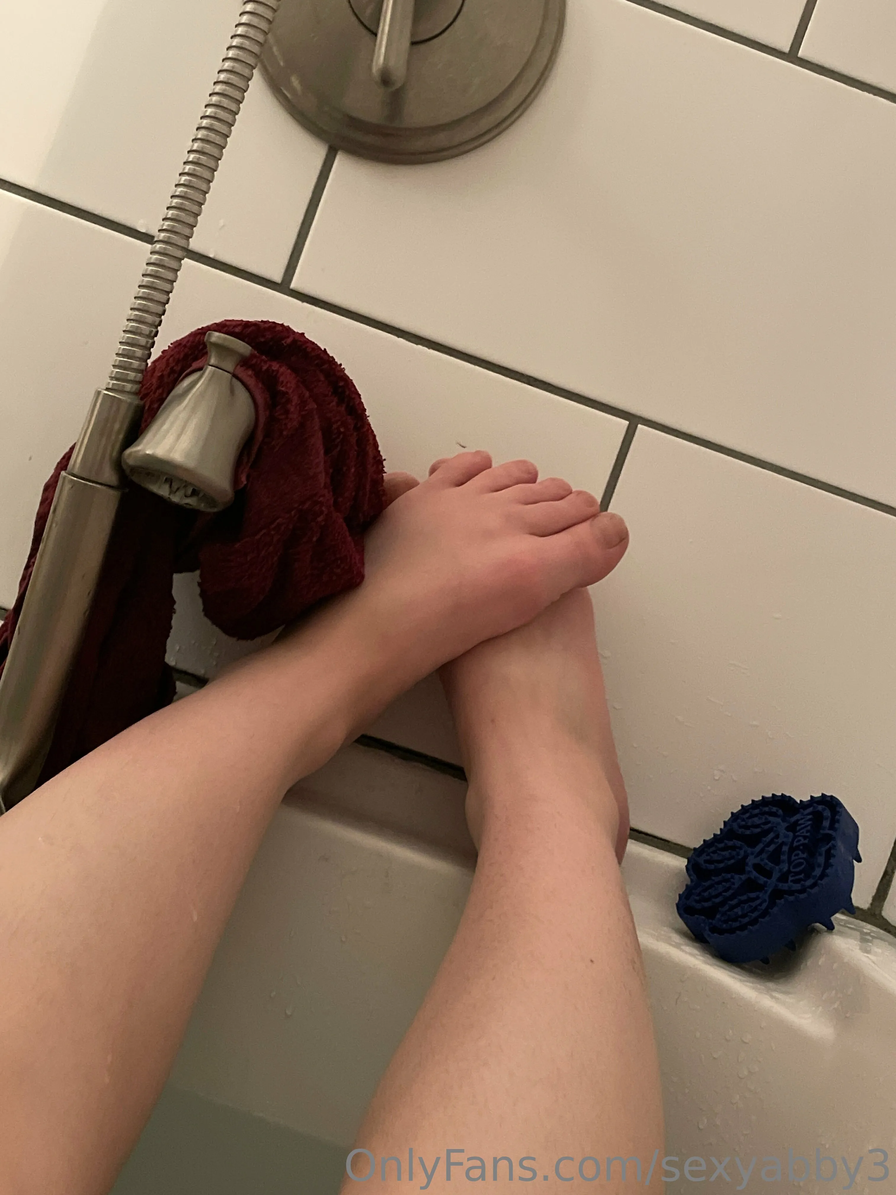 Abby OnlyFans premium content 24 - sexyabby3 exclusive collection