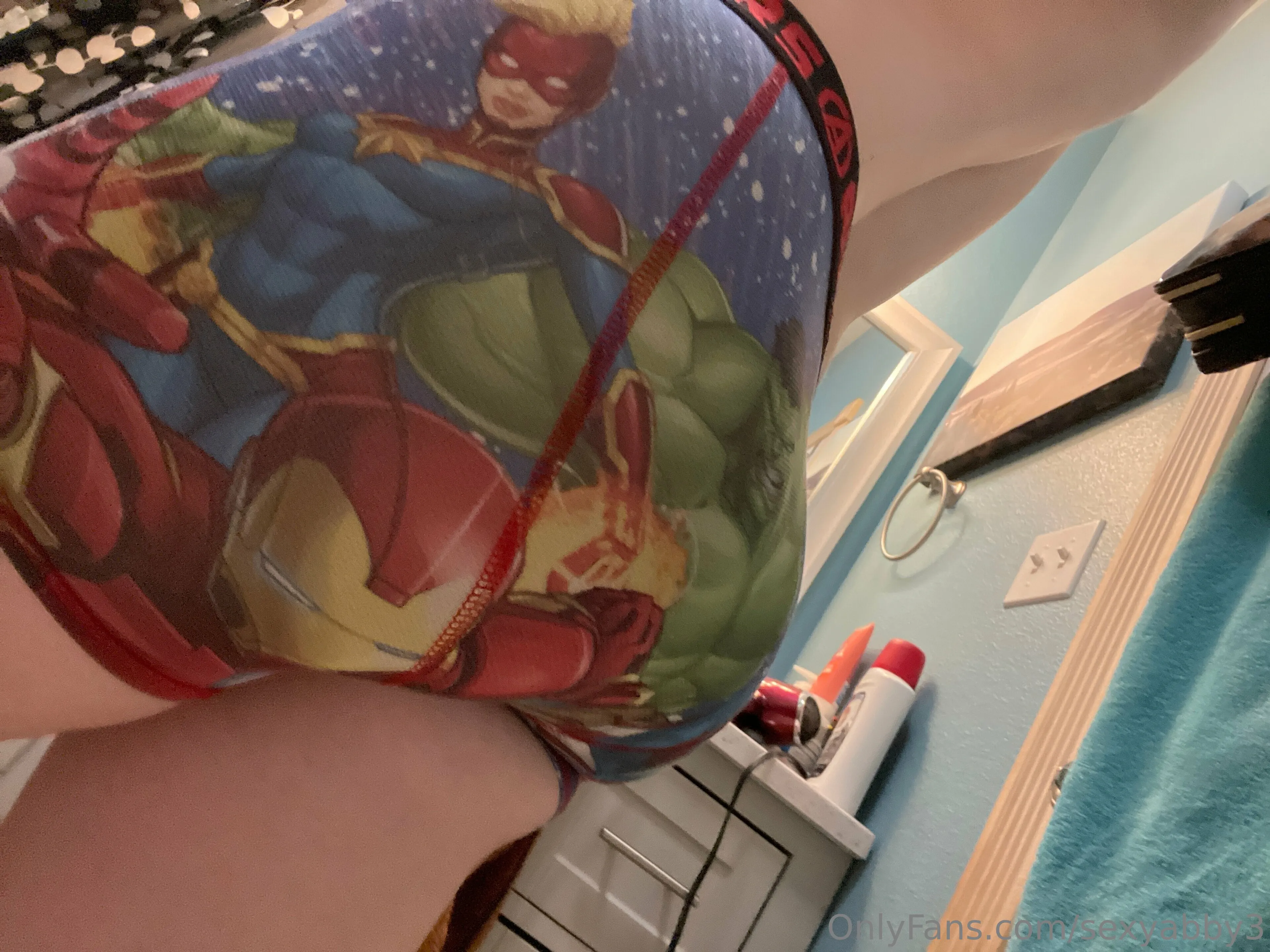 Abby OnlyFans premium content 20 - sexyabby3 exclusive collection