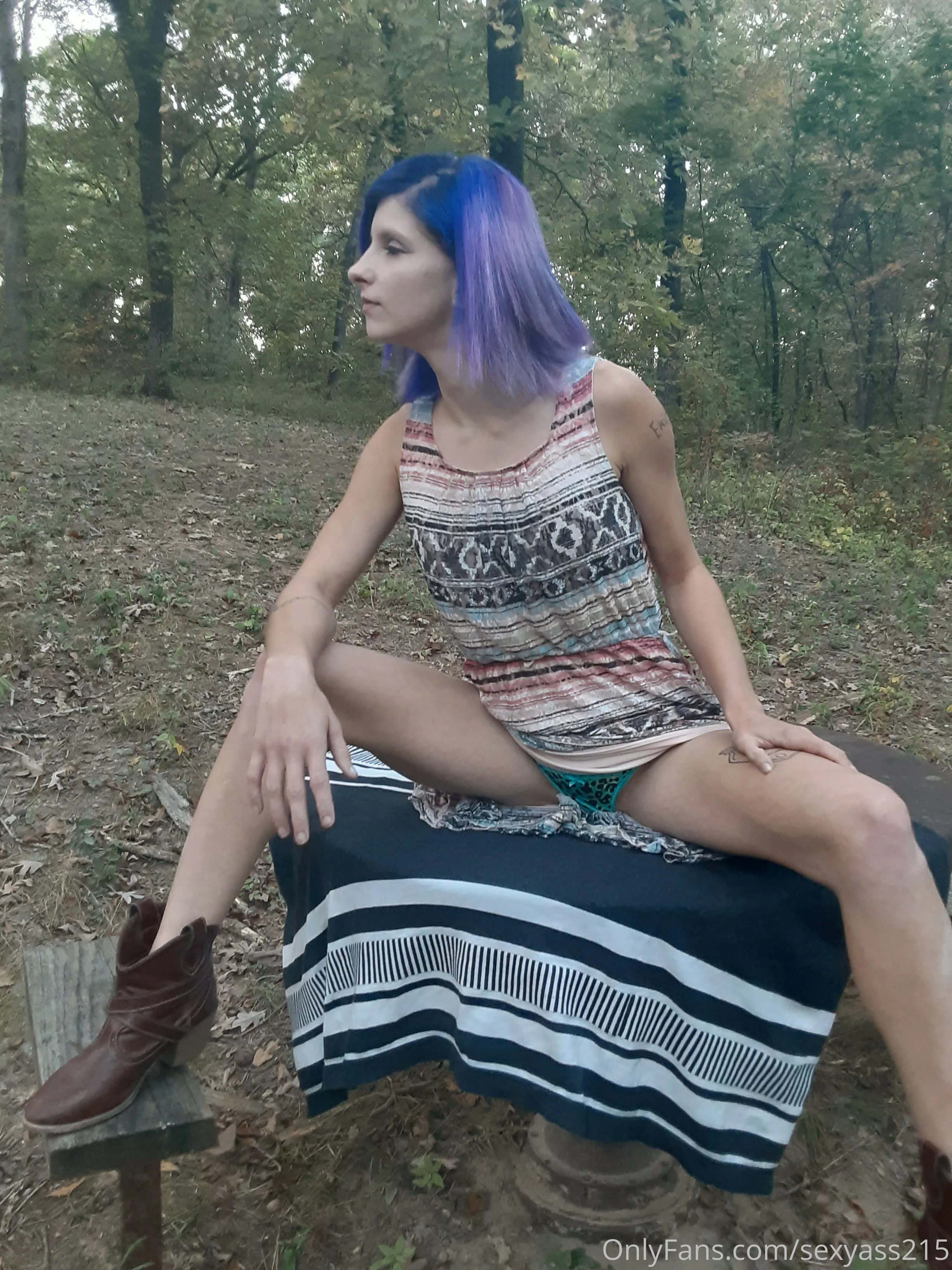 sexy ass OnlyFans premium content 18 - sexyass215 exclusive collection