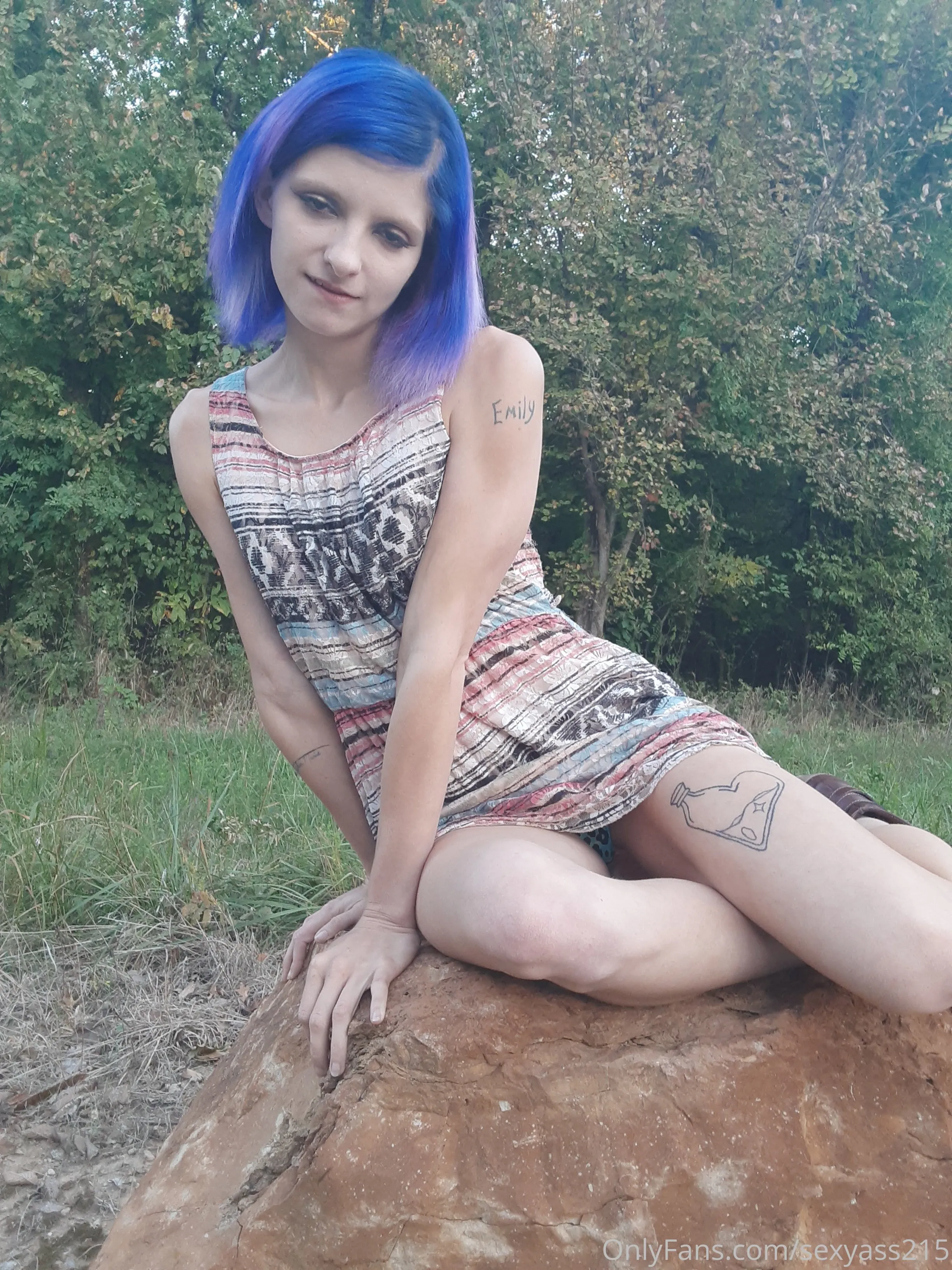 sexy ass OnlyFans premium content 16 - sexyass215 exclusive collection