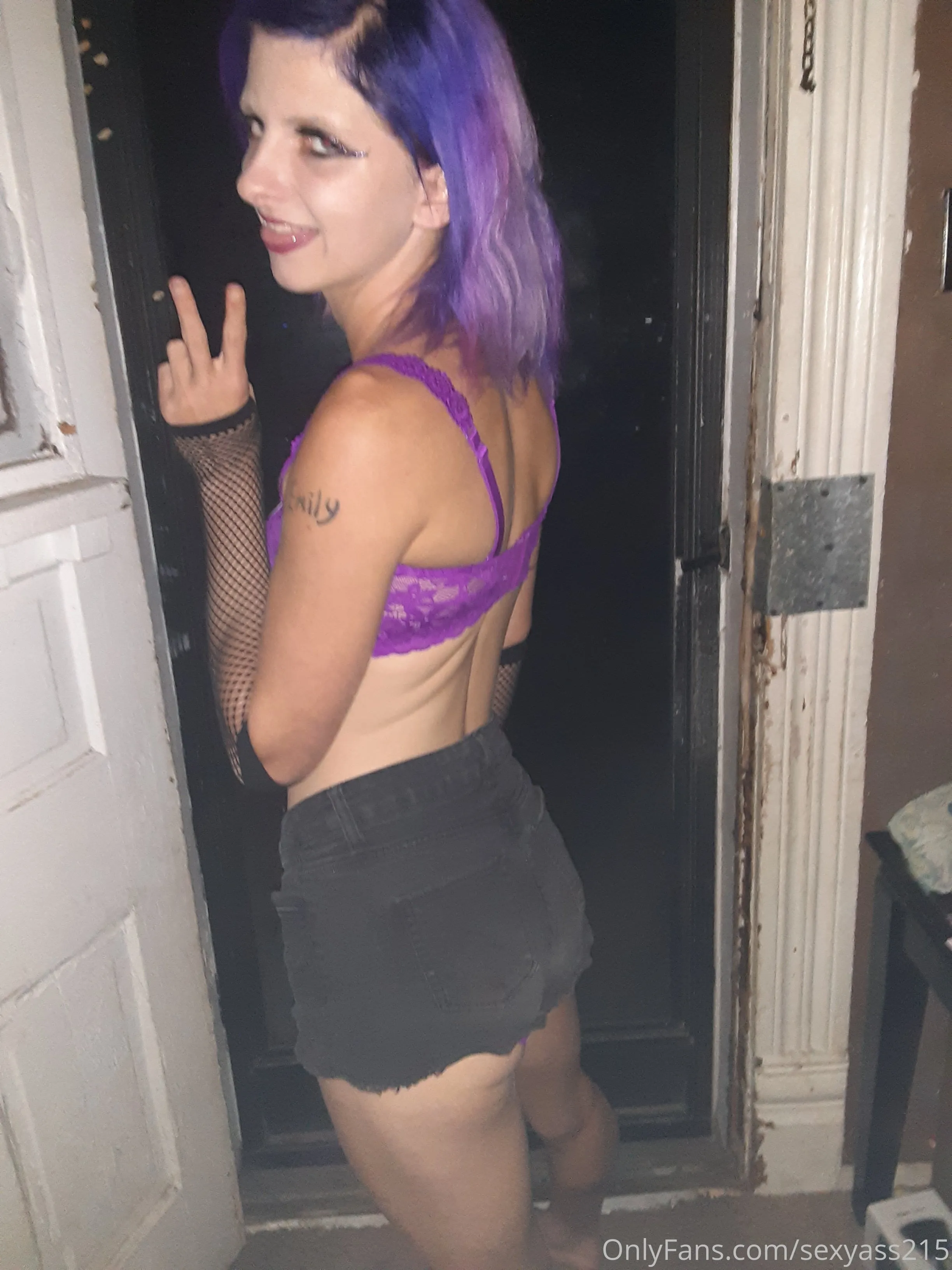 sexy ass OnlyFans premium content 12 - sexyass215 exclusive collection