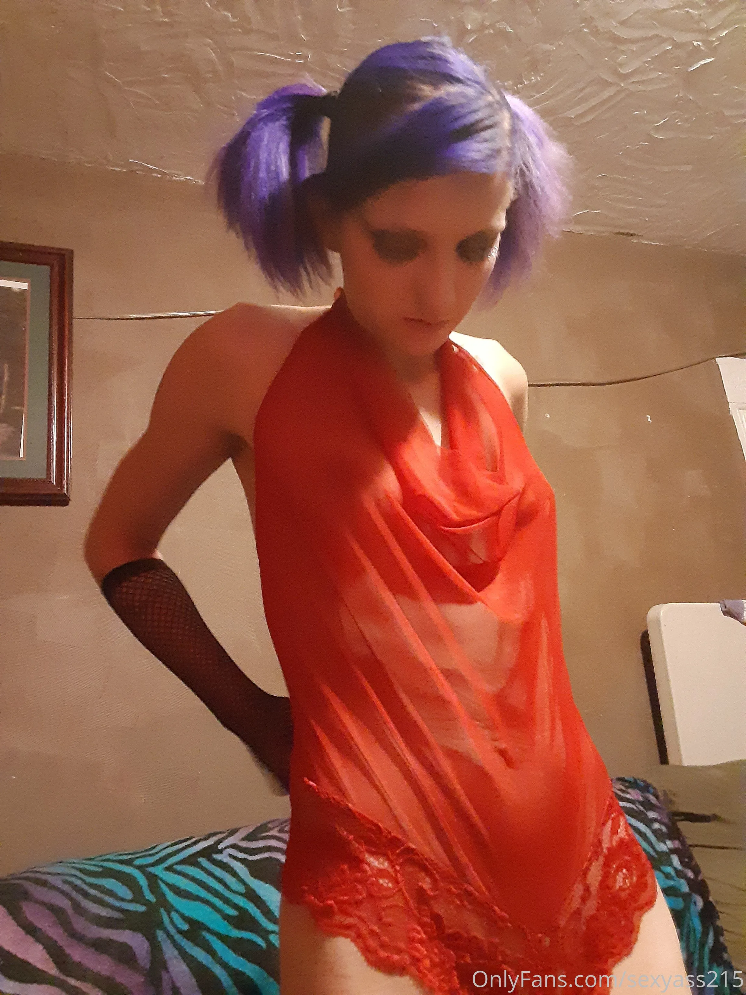 sexy ass OnlyFans premium content 9 - sexyass215 exclusive collection