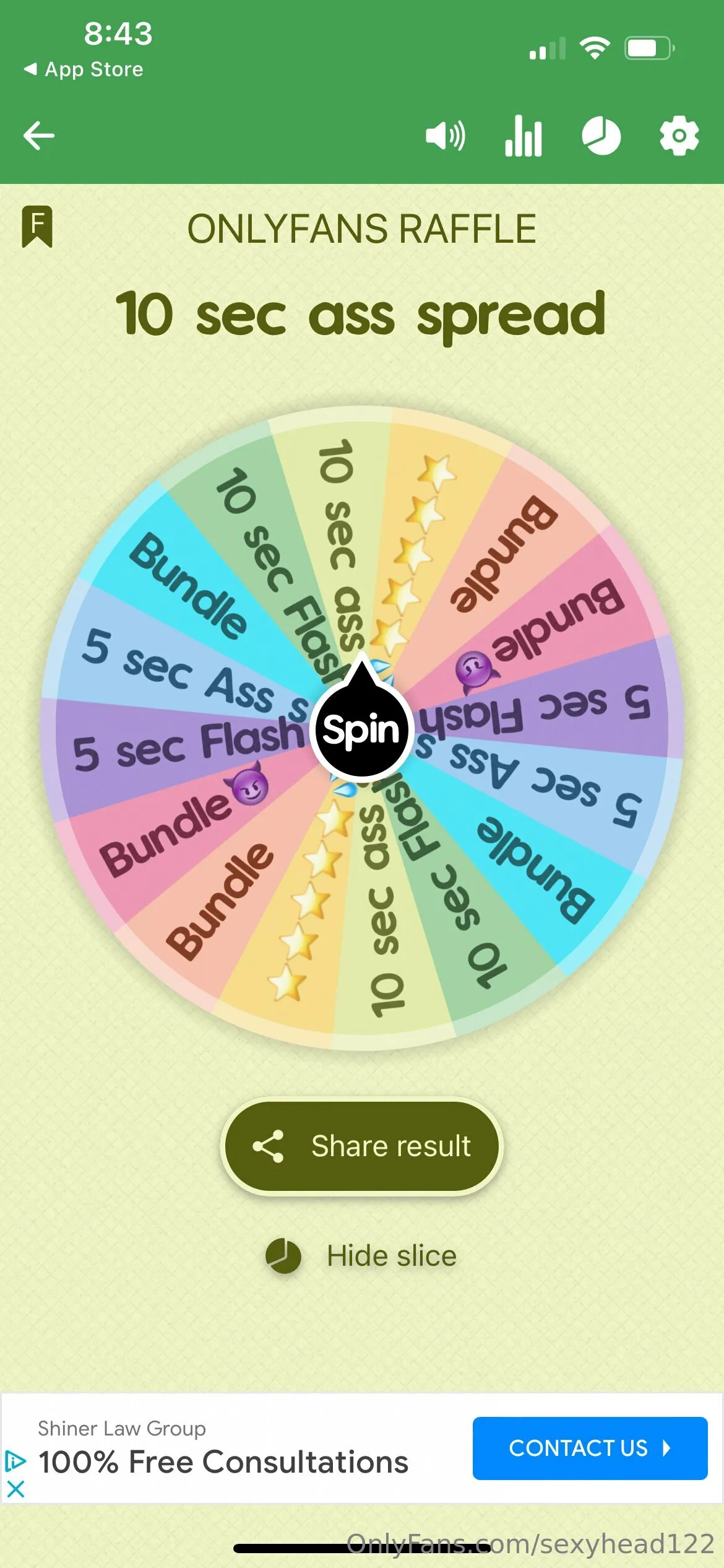 SexyHead122 OnlyFans premium content 4 - sexyhead122 exclusive collection