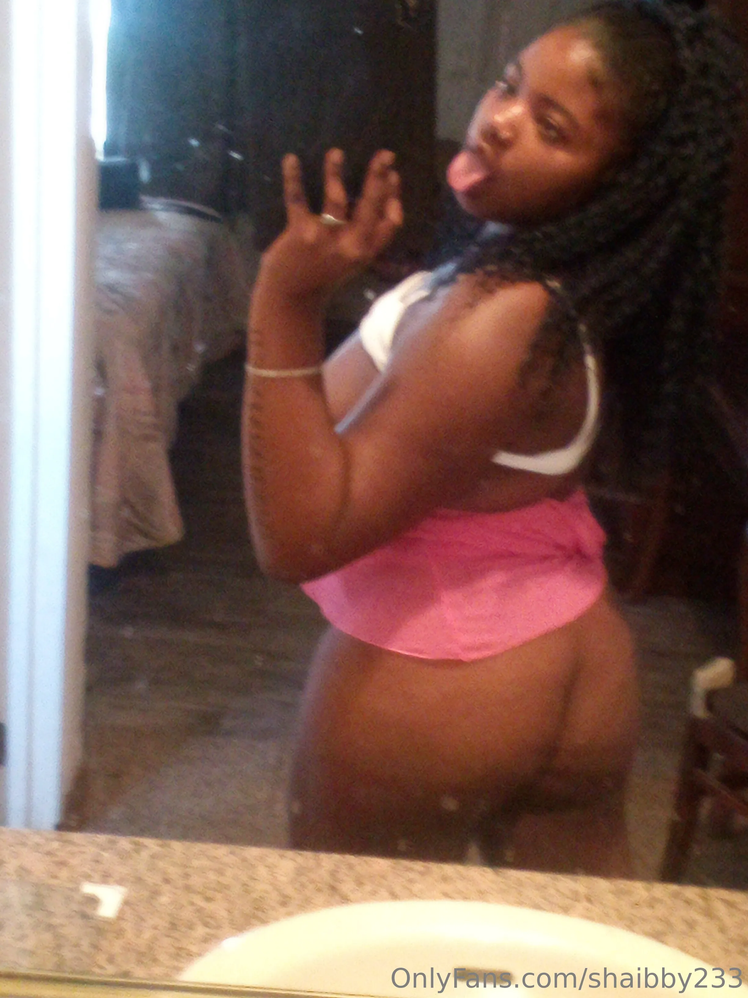 Shaii With Da WAP👣💦💰 OnlyFans premium content 6 - shaibby233 exclusive collection