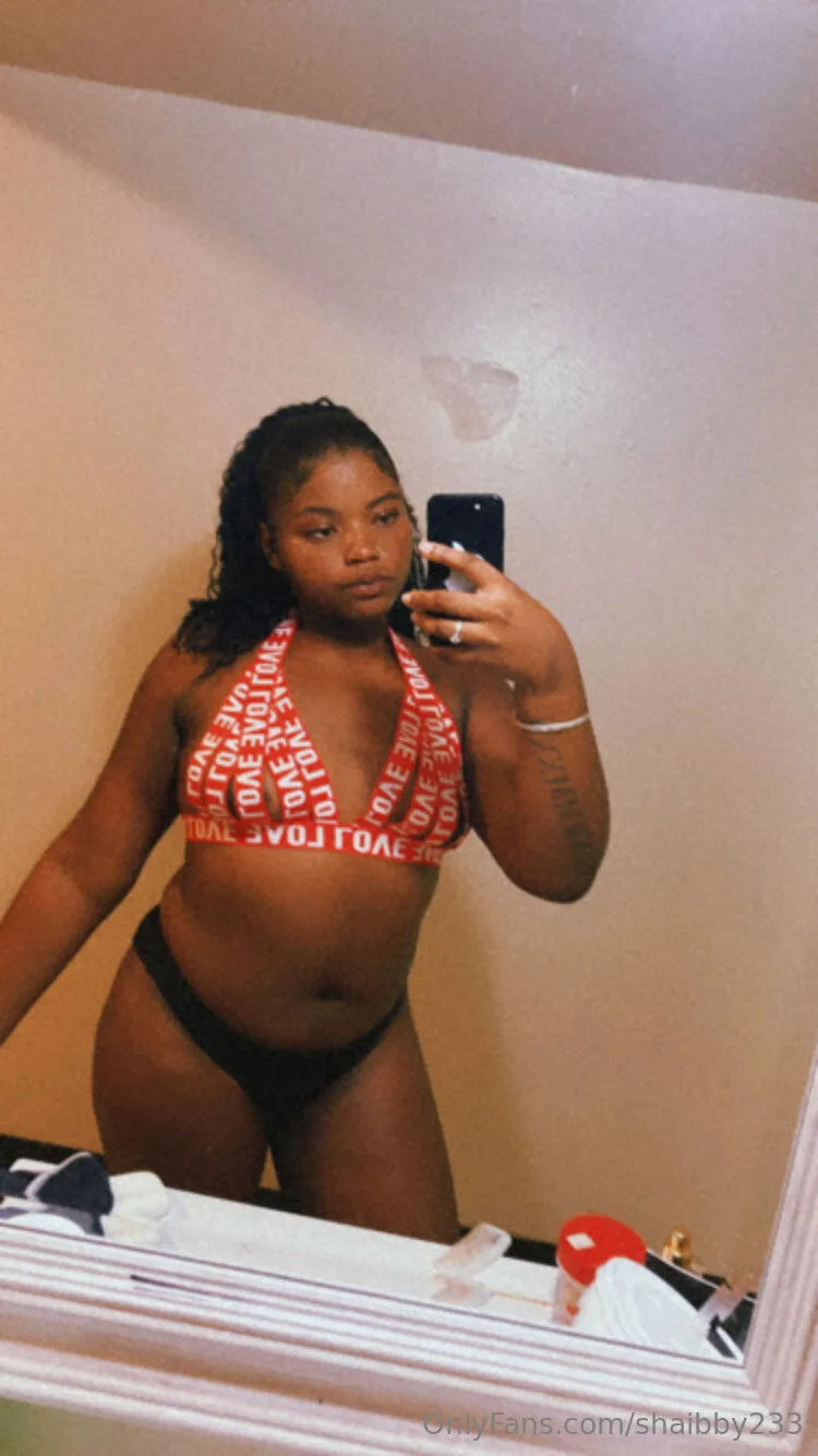 Shaii With Da WAP👣💦💰 OnlyFans premium content 4 - shaibby233 exclusive collection