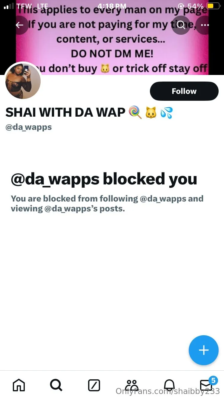 Shaii With Da WAP👣💦💰 OnlyFans premium content 2 - shaibby233 exclusive collection