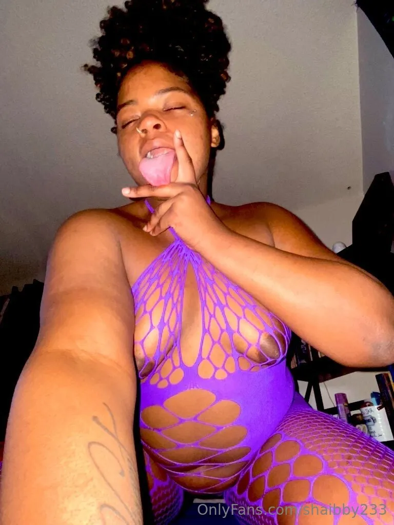 Shaii With Da WAP👣💦💰 OnlyFans premium content 8 - shaibby233 exclusive collection