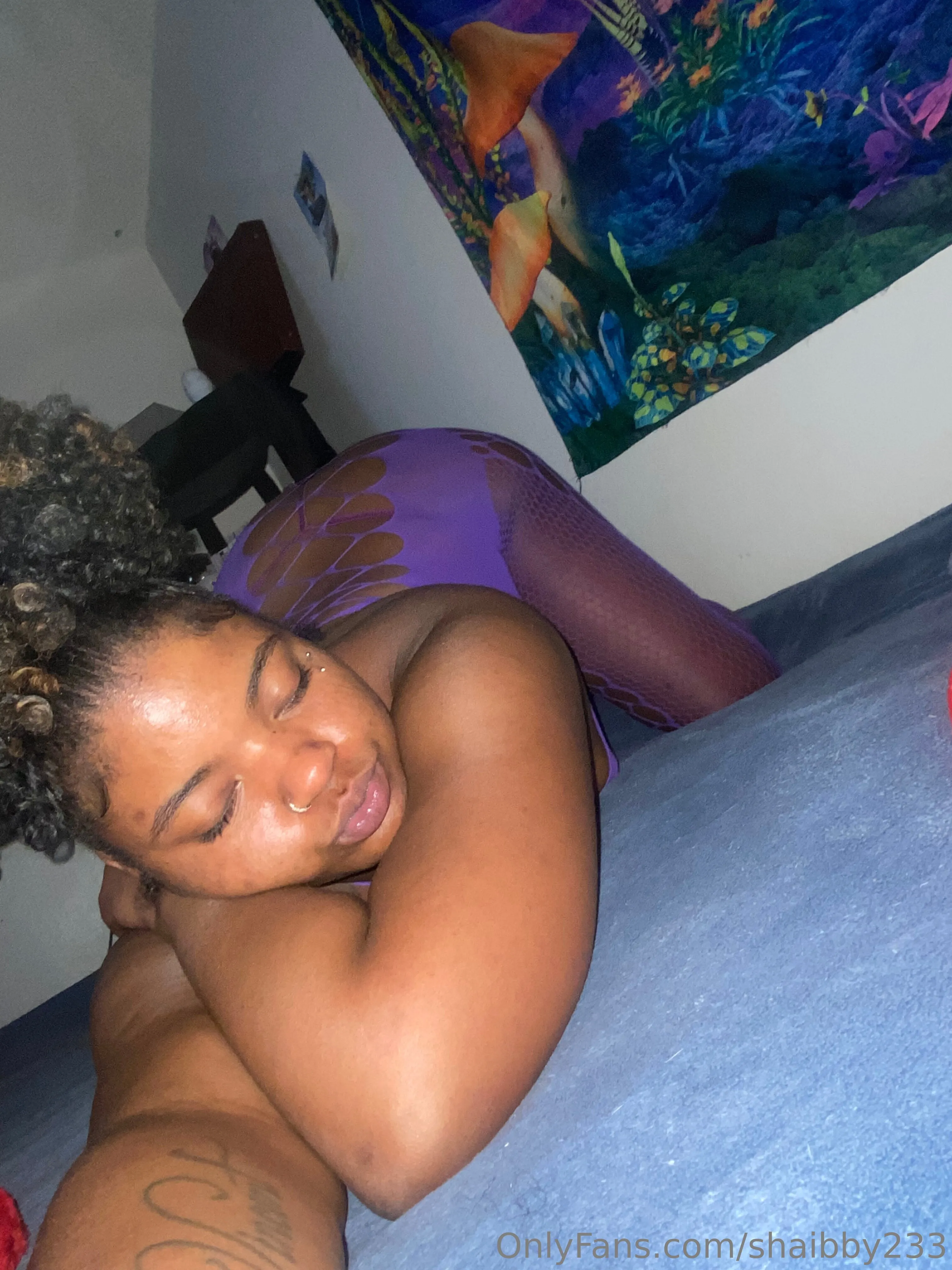 Shaii With Da WAP👣💦💰 OnlyFans premium content 7 - shaibby233 exclusive collection