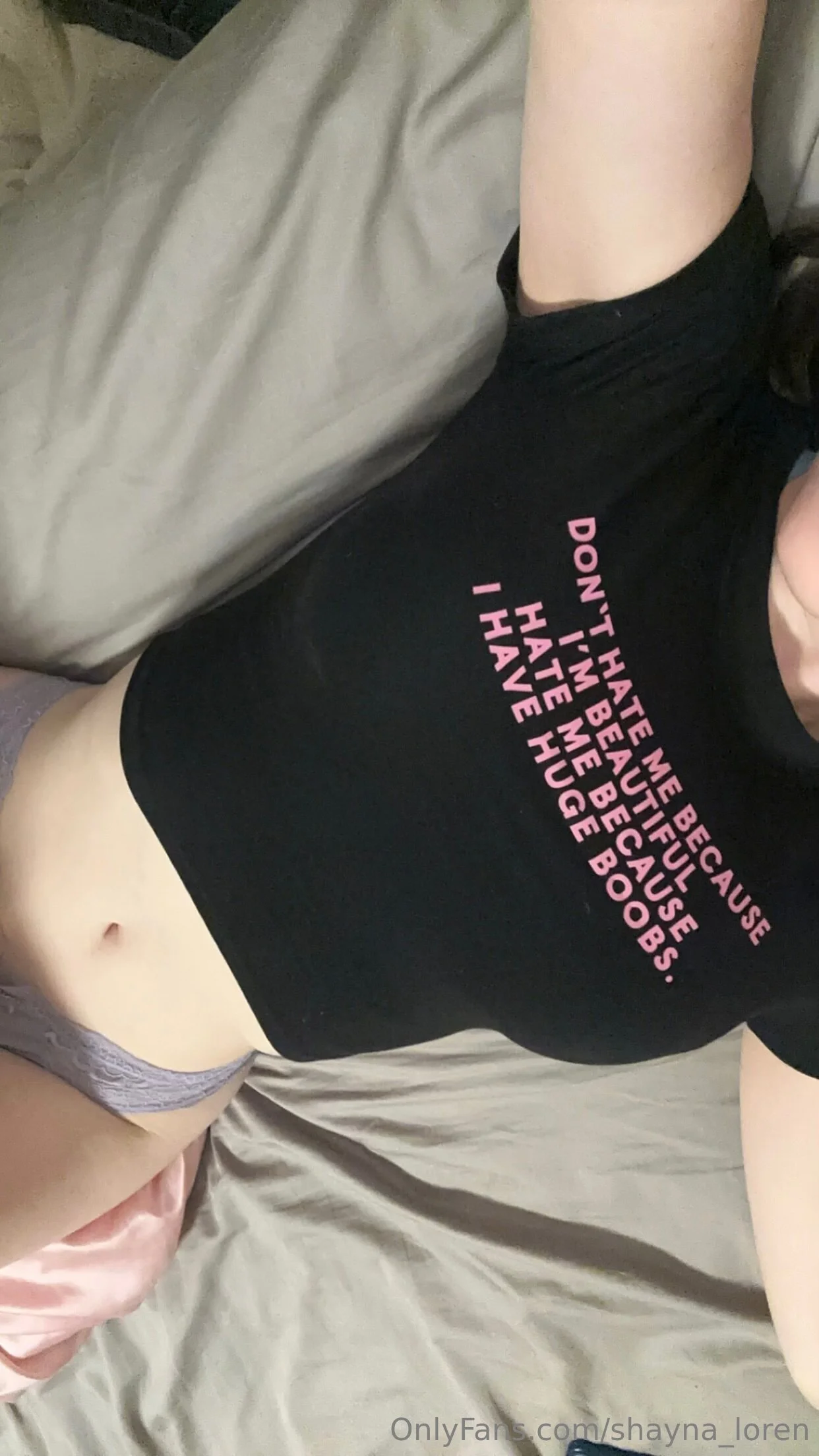 Shayna Loren OnlyFans premium content 1 - shayna_loren exclusive collection