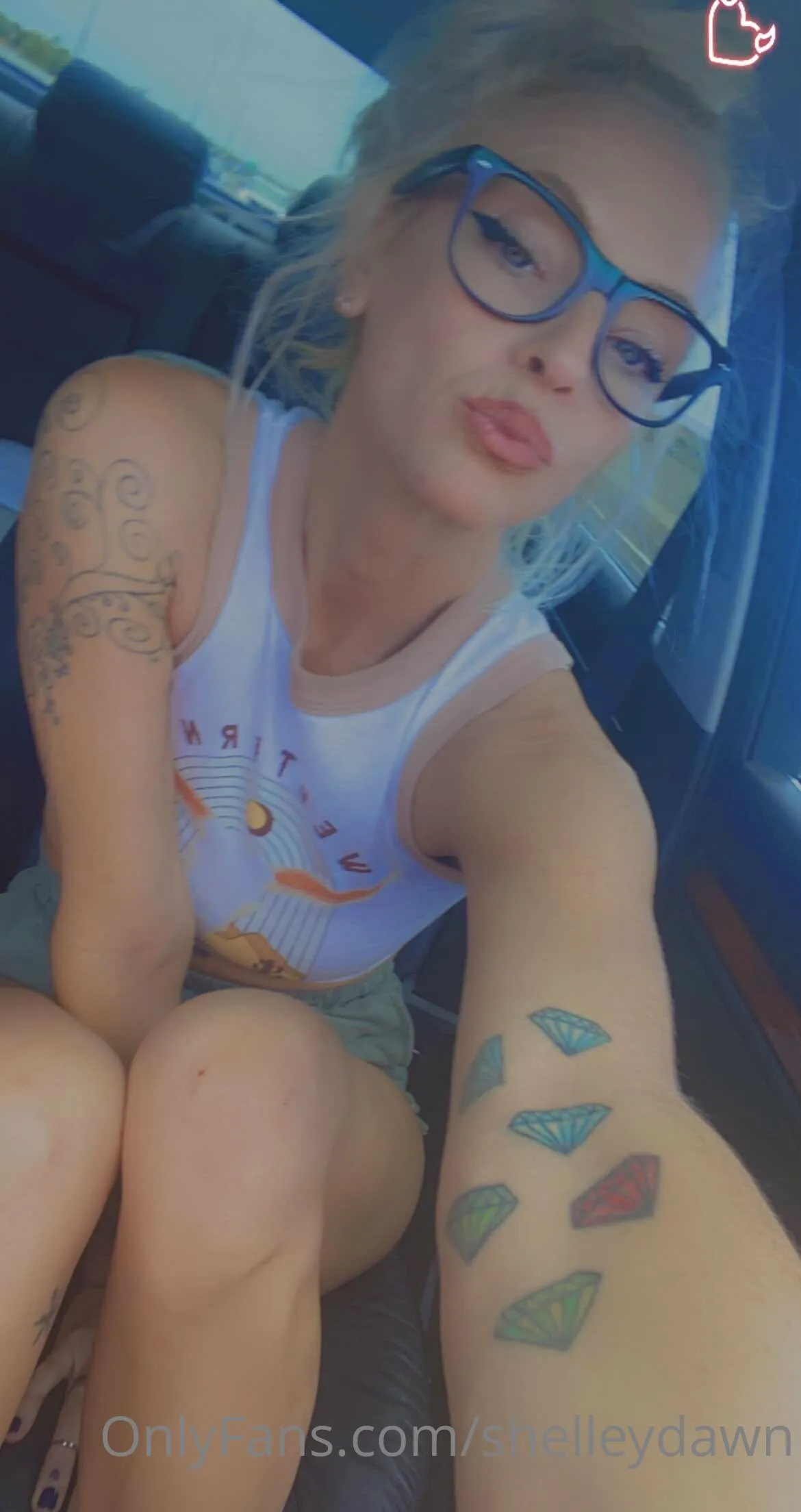 shelleydawn OnlyFans premium content 7 - shelleydawn exclusive collection