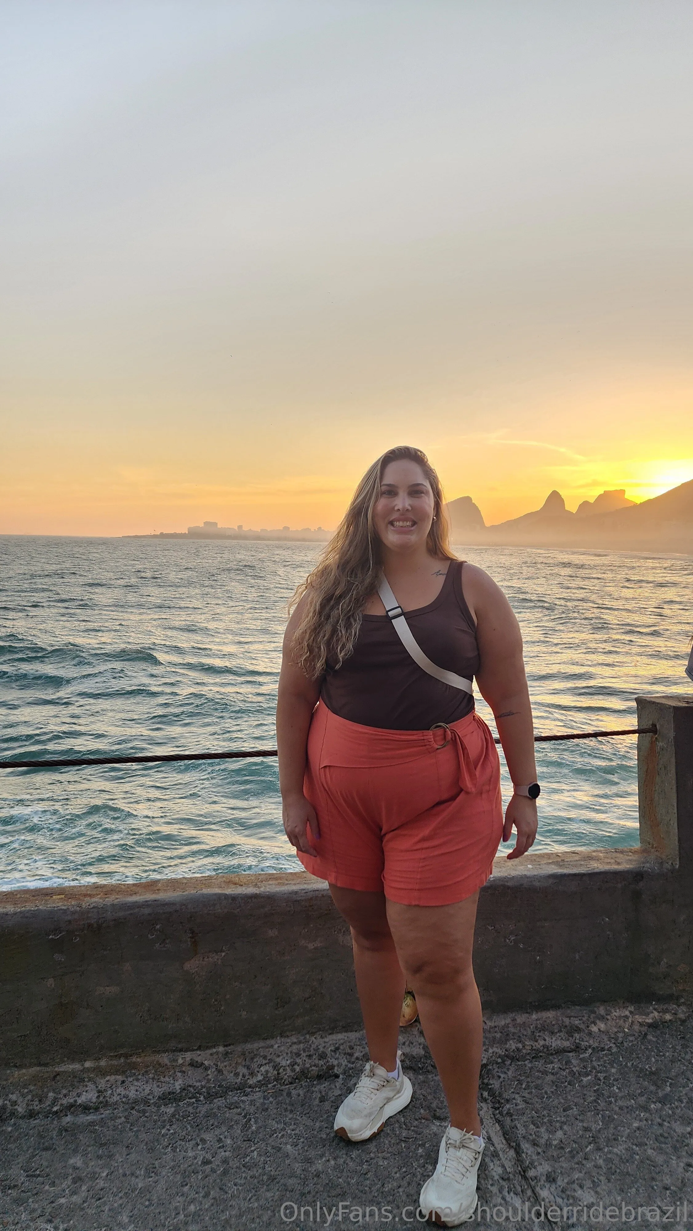 Shoulder Ride Brazil OnlyFans premium content 12 - shoulderridebrazil exclusive collection