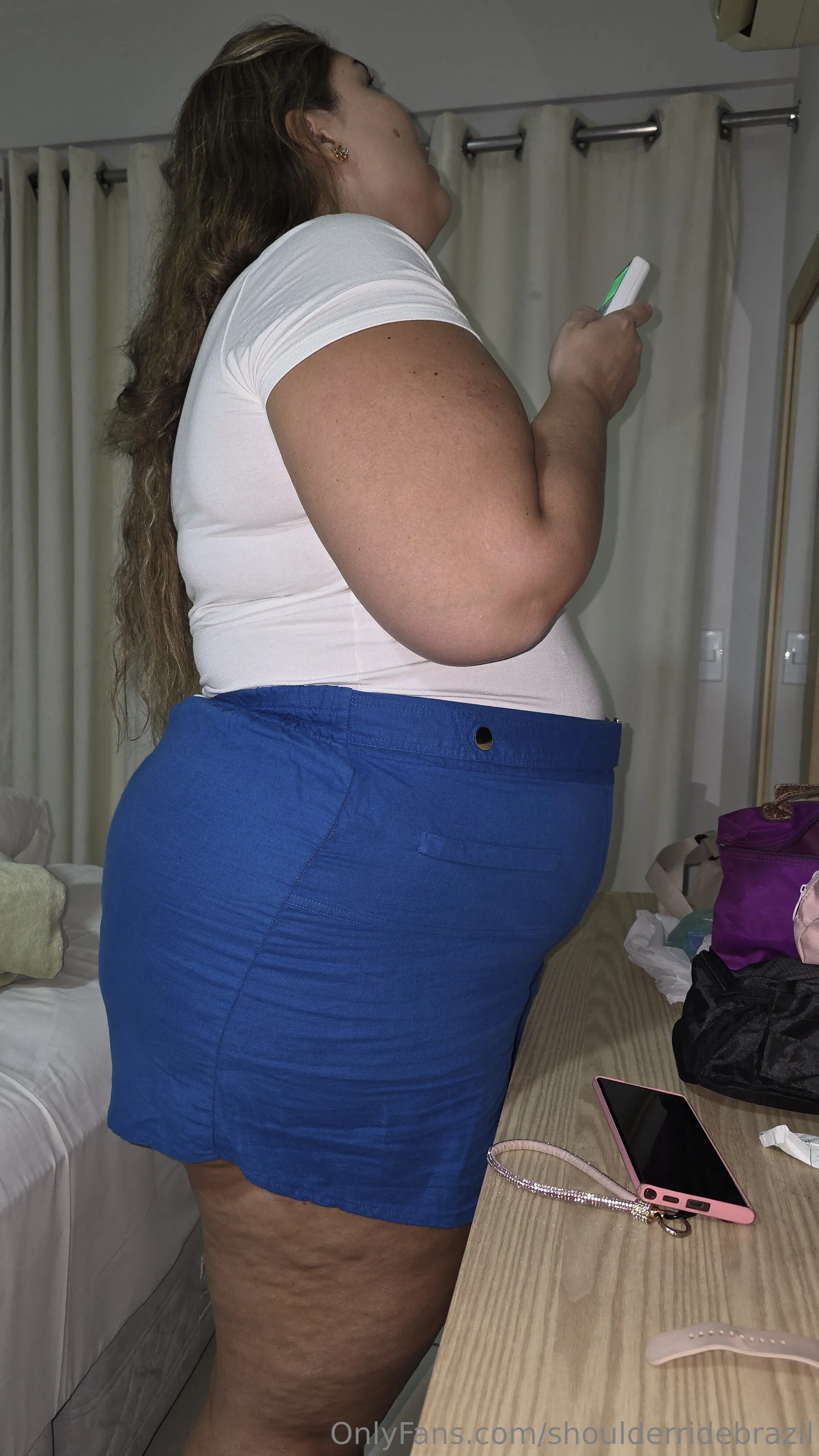 Shoulder Ride Brazil OnlyFans premium content 9 - shoulderridebrazil exclusive collection