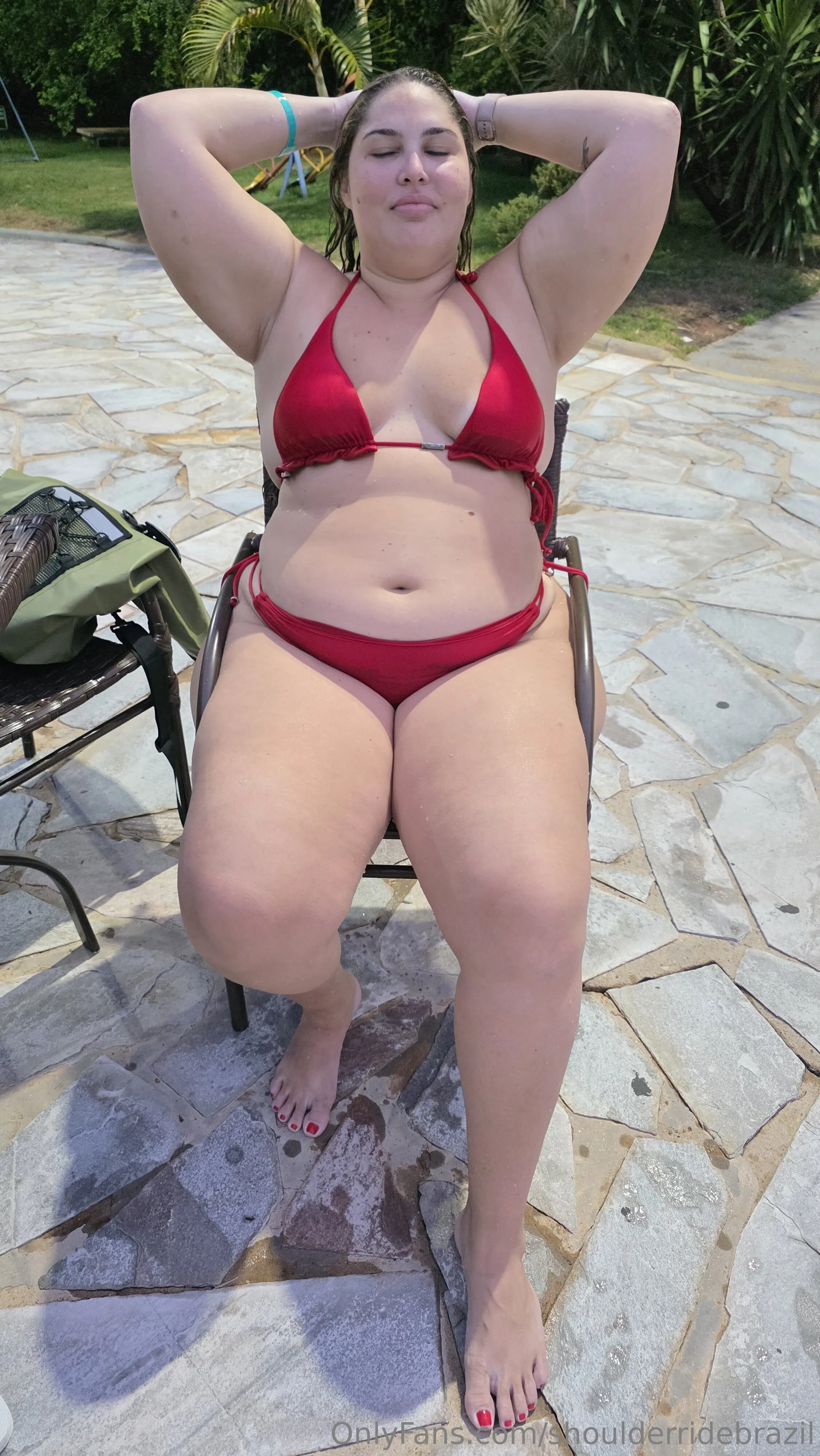 Shoulder Ride Brazil OnlyFans premium content 4 - shoulderridebrazil exclusive collection