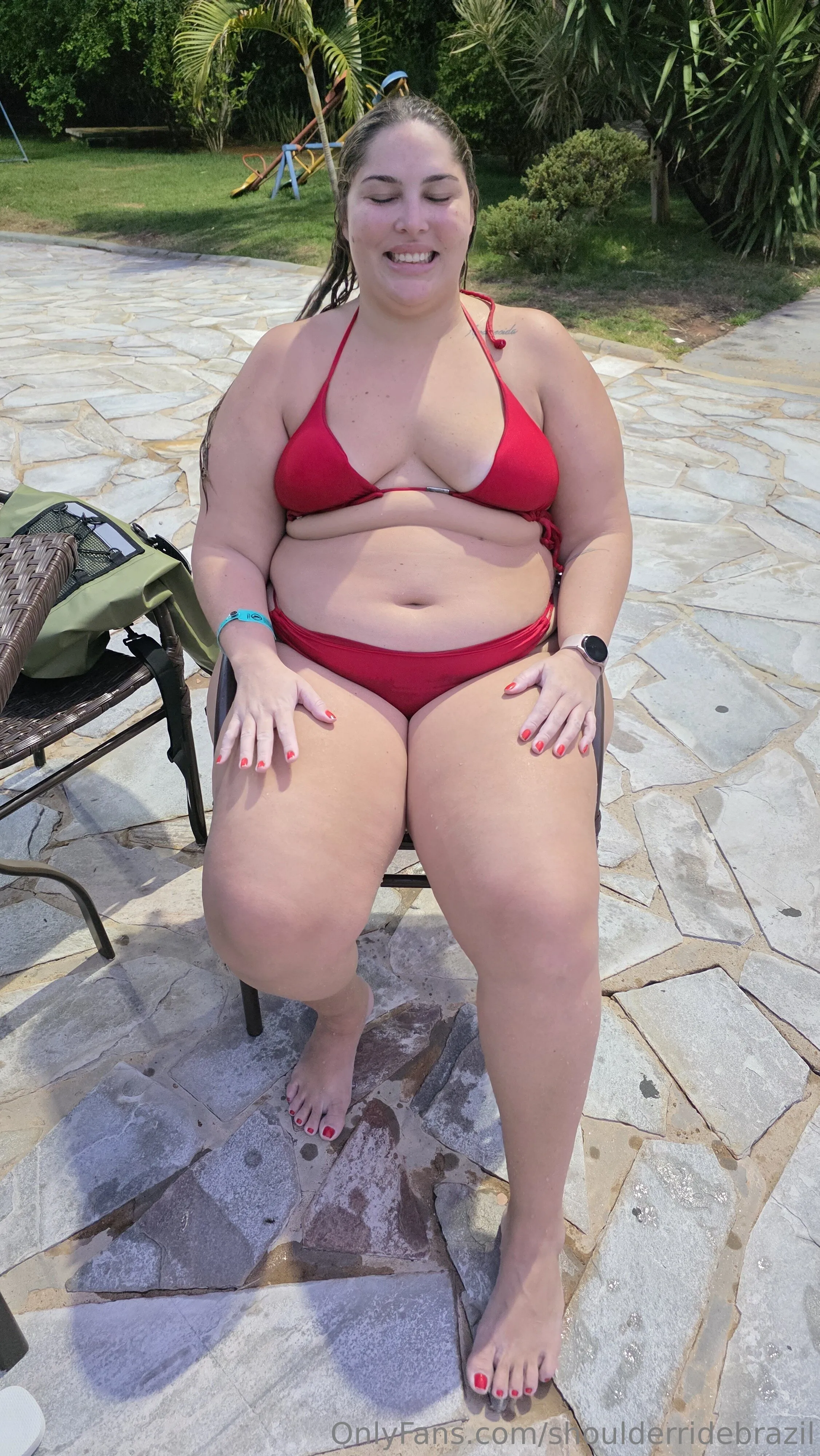 Shoulder Ride Brazil OnlyFans premium content 2 - shoulderridebrazil exclusive collection