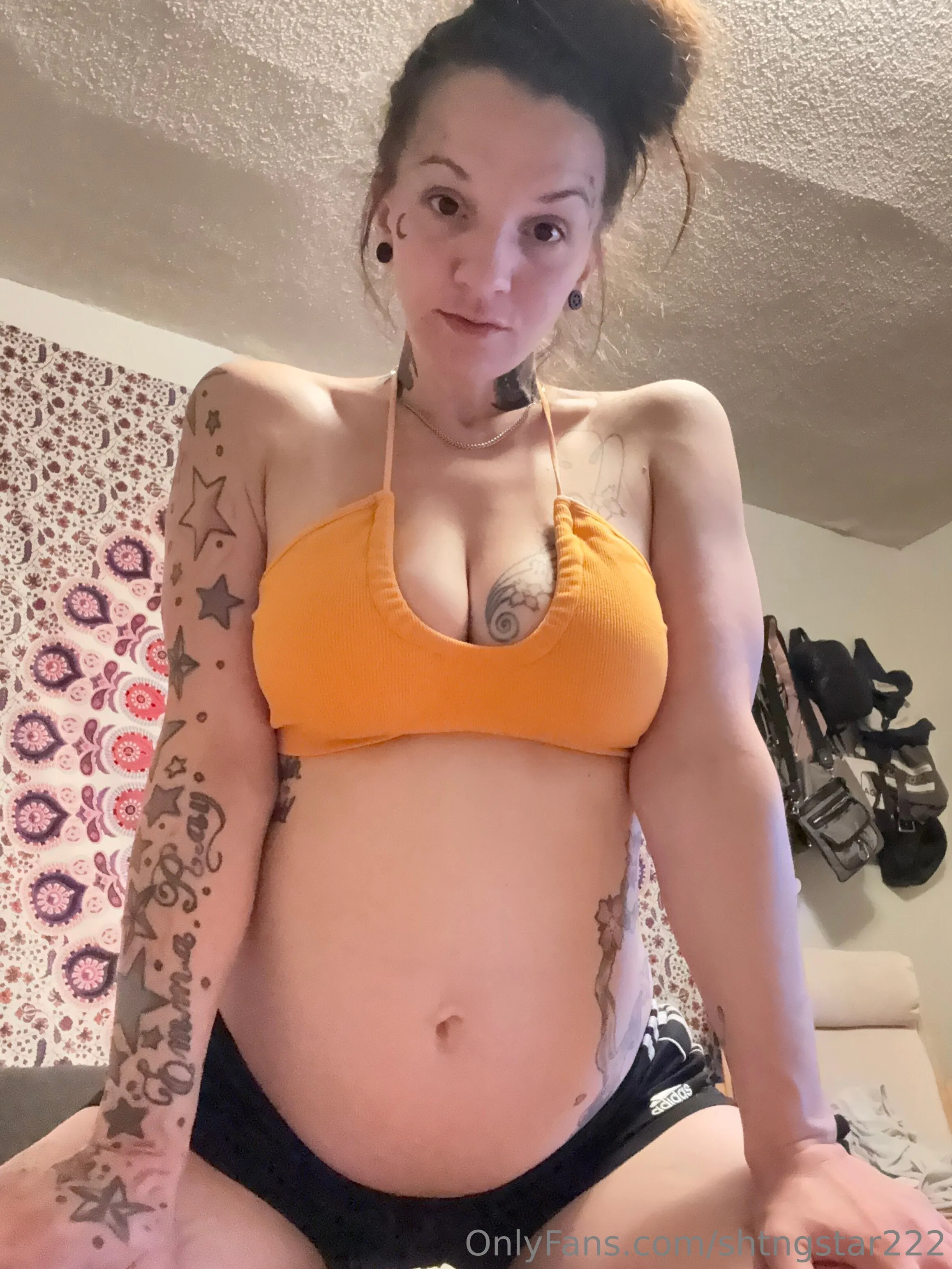 Star OnlyFans premium content 25 - shtngstar222 exclusive collection