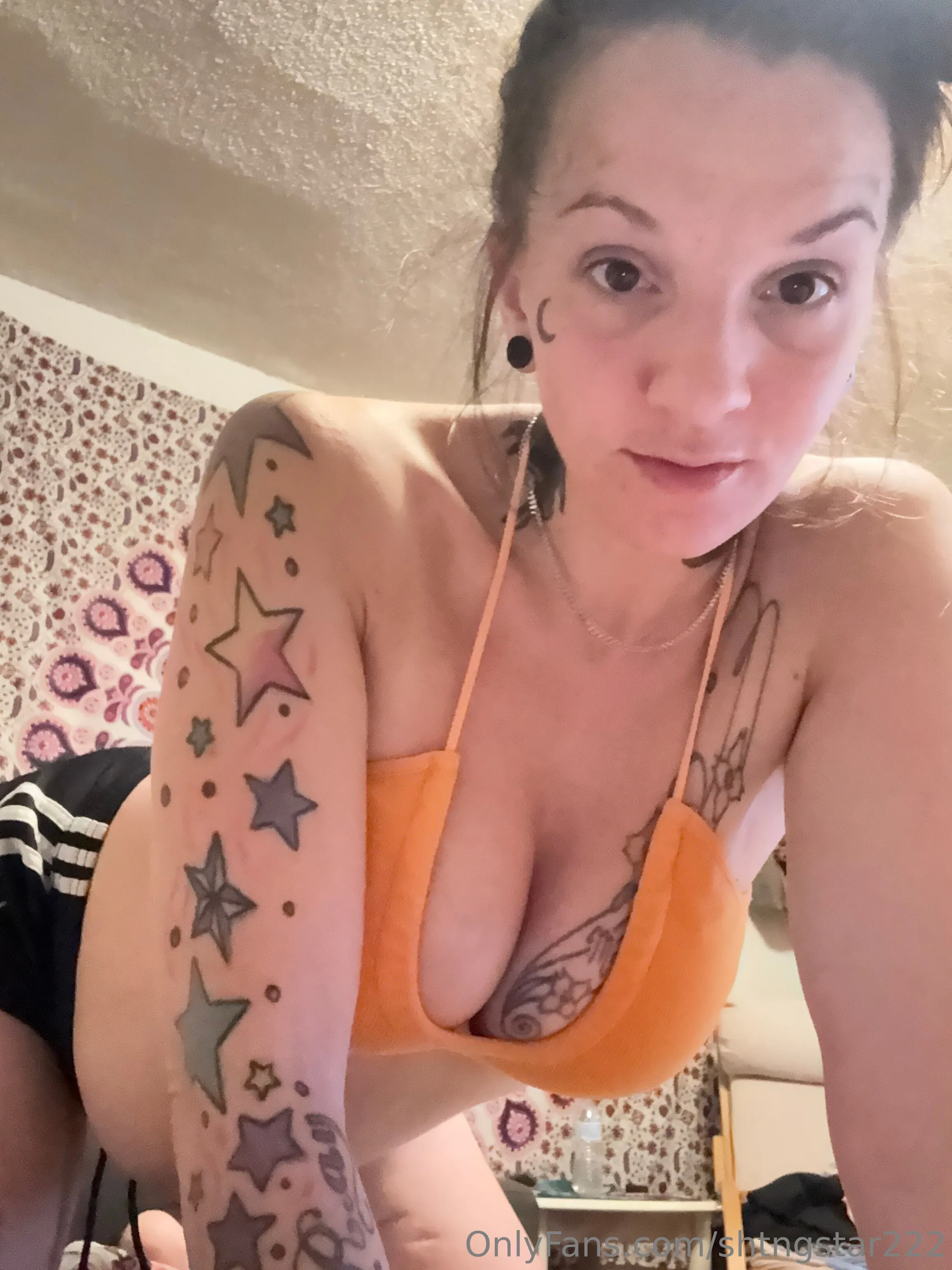 Star OnlyFans premium content 24 - shtngstar222 exclusive collection