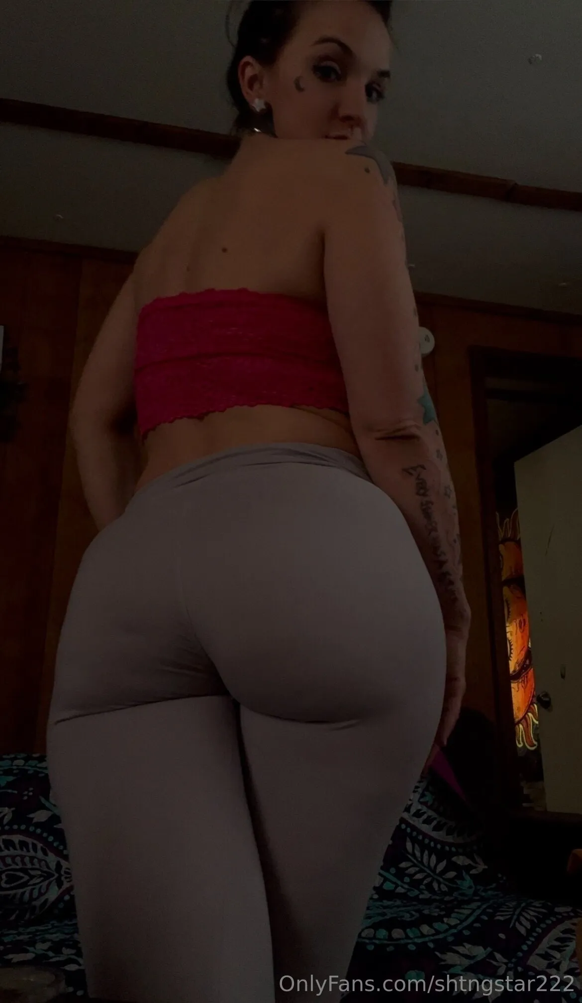 Star OnlyFans premium content 17 - shtngstar222 exclusive collection