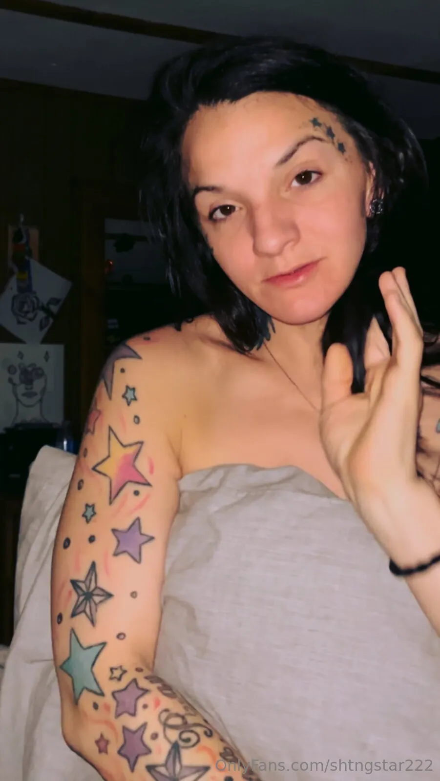 Star OnlyFans premium content 6 - shtngstar222 exclusive collection