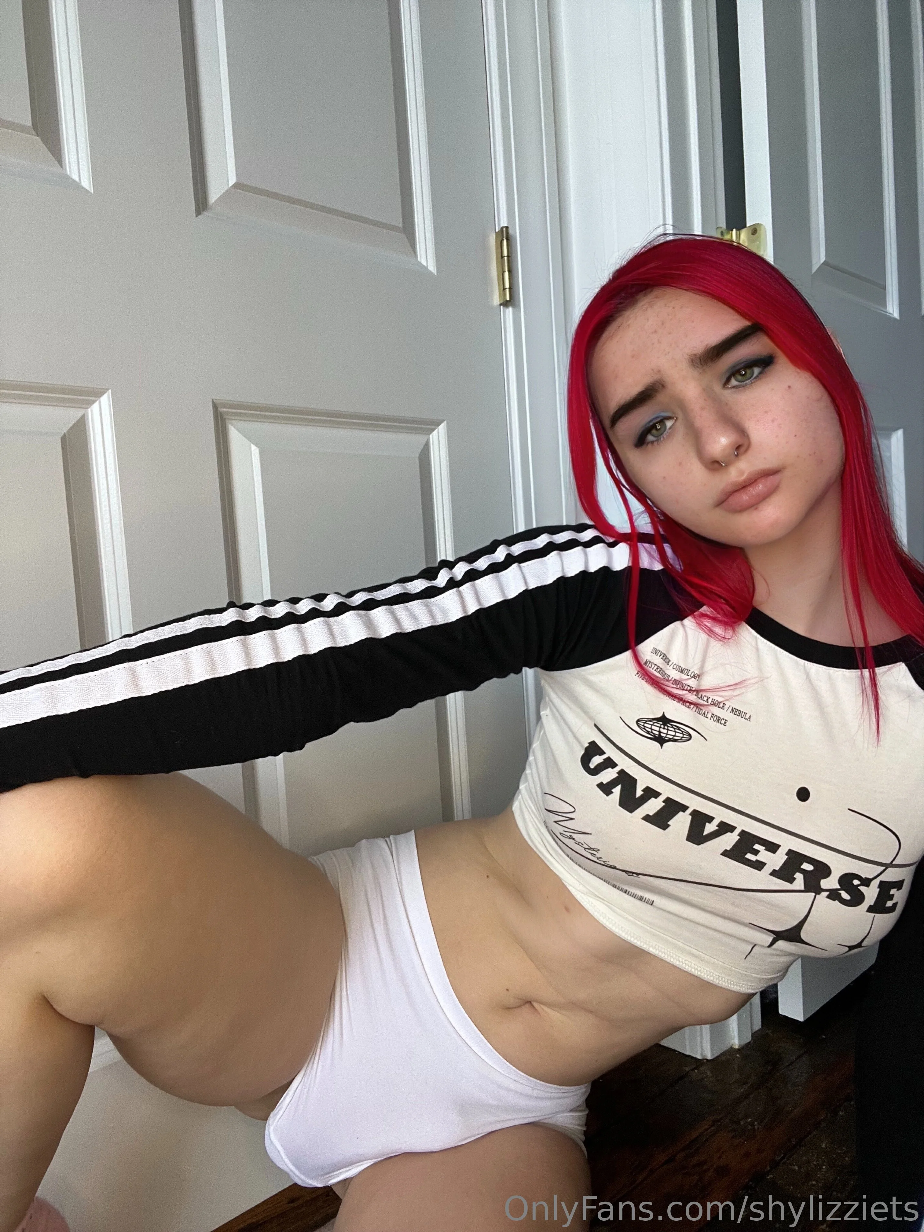 🛹 Lizzie | 9 inches..! OnlyFans premium content 9 - shylizziets exclusive collection