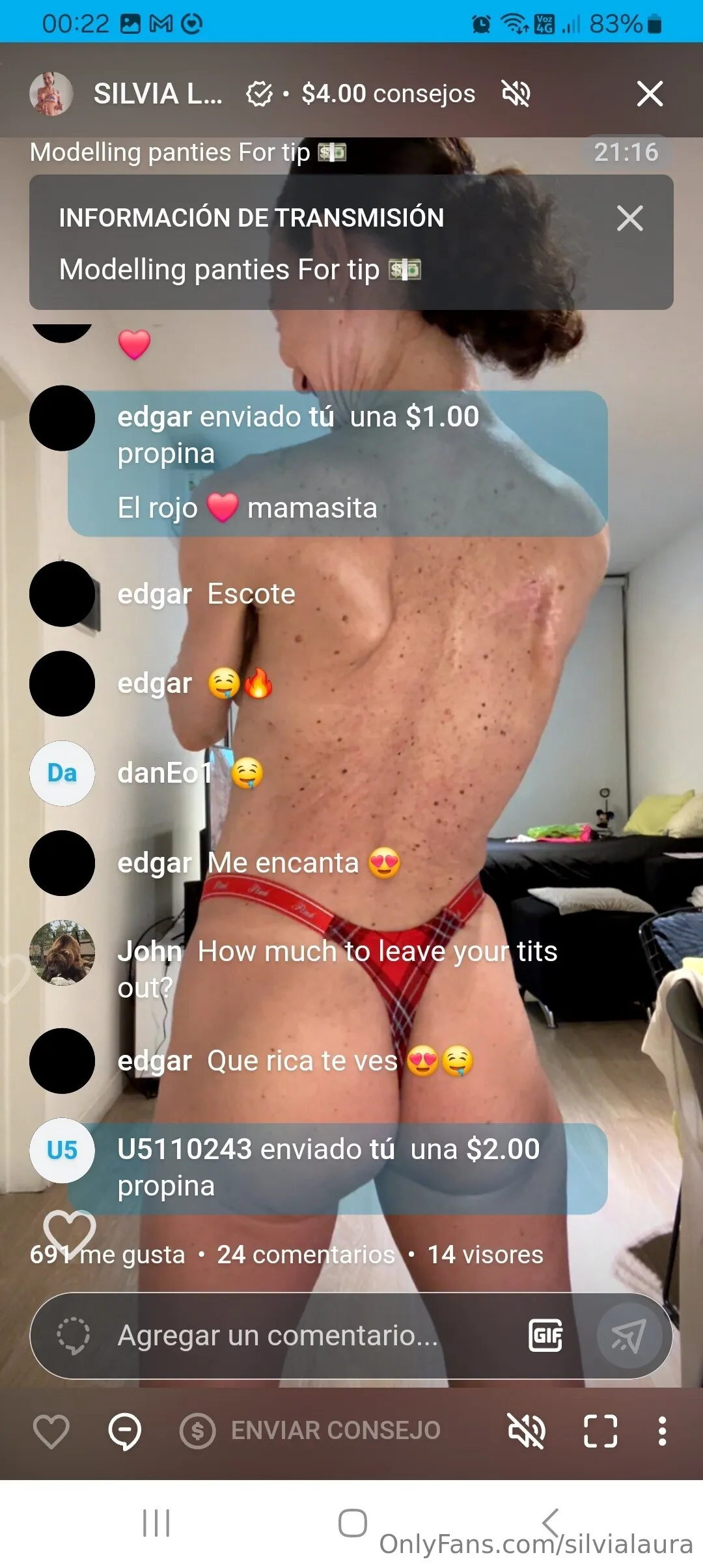 💋HOT SILVIA LAURA👑 OnlyFans premium content 16 - silvialaura exclusive collection