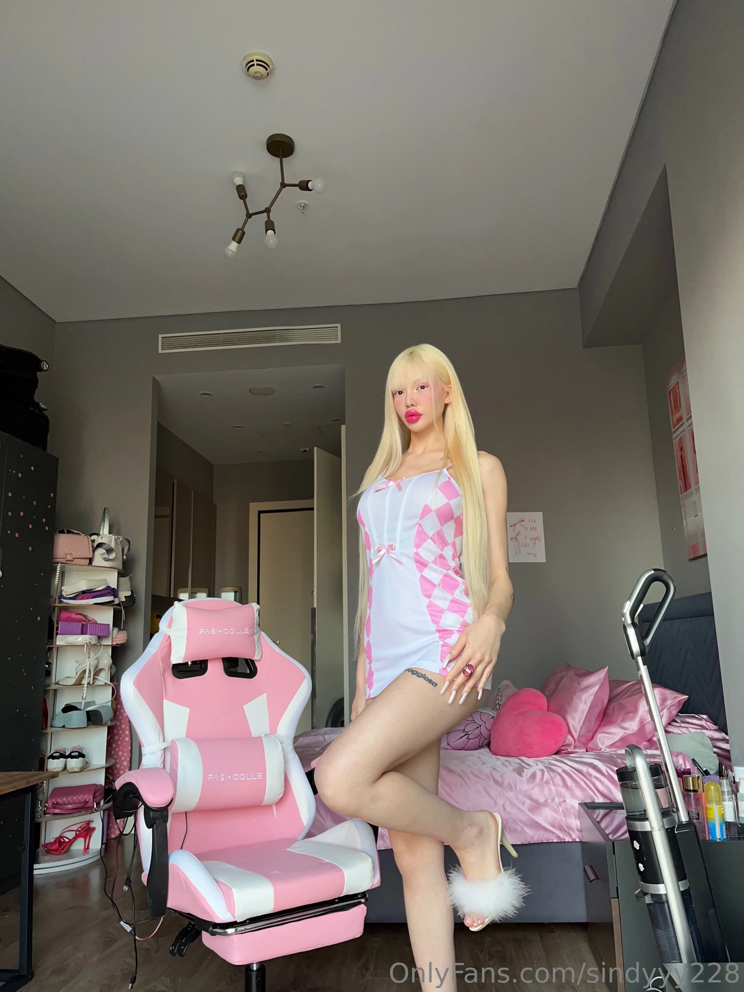 Sindyyy228 OnlyFans premium content 25 - sindyyy228 exclusive collection